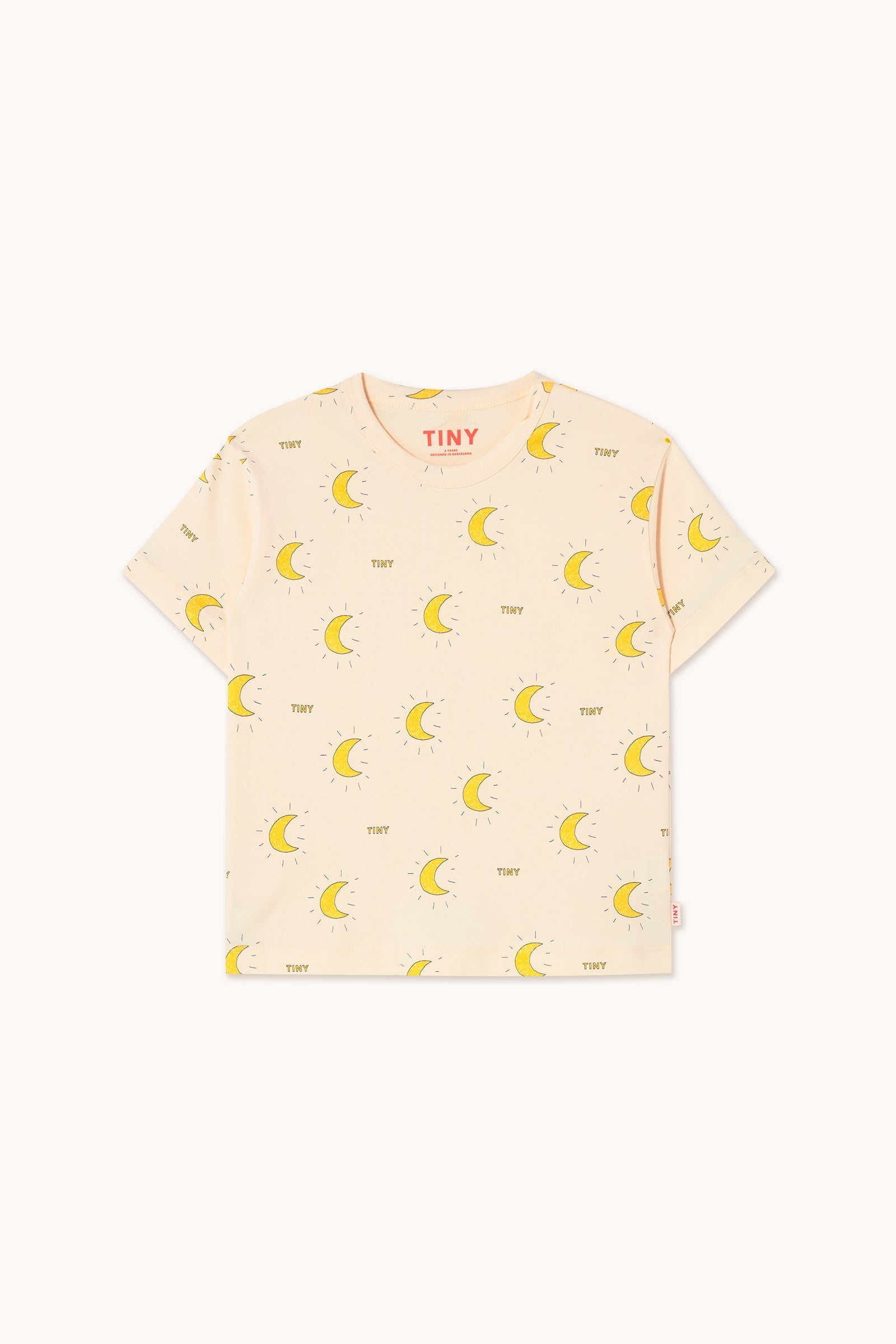 CAMISETA MIDNIGHT SUN