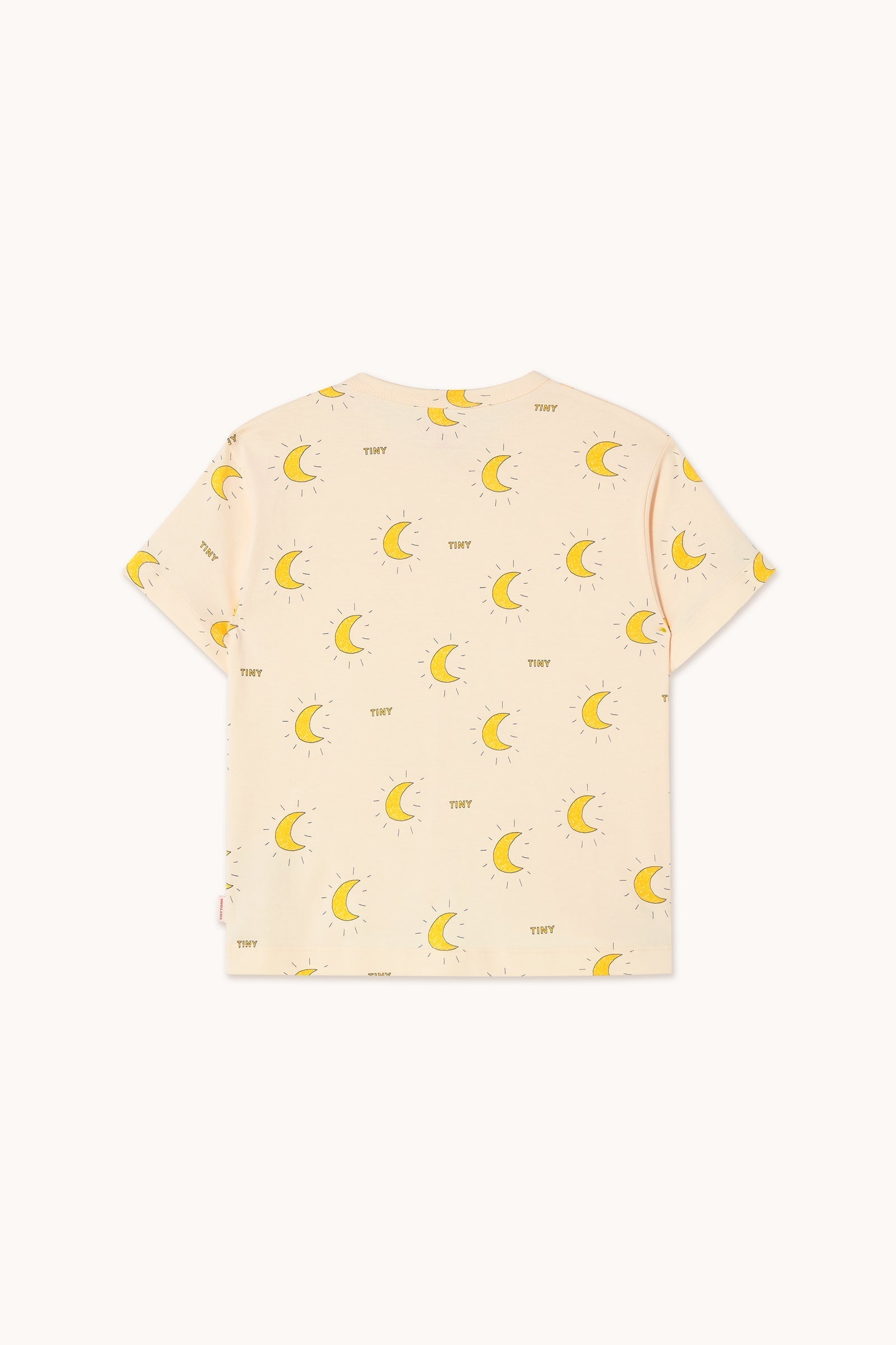 CAMISETA MIDNIGHT SUN