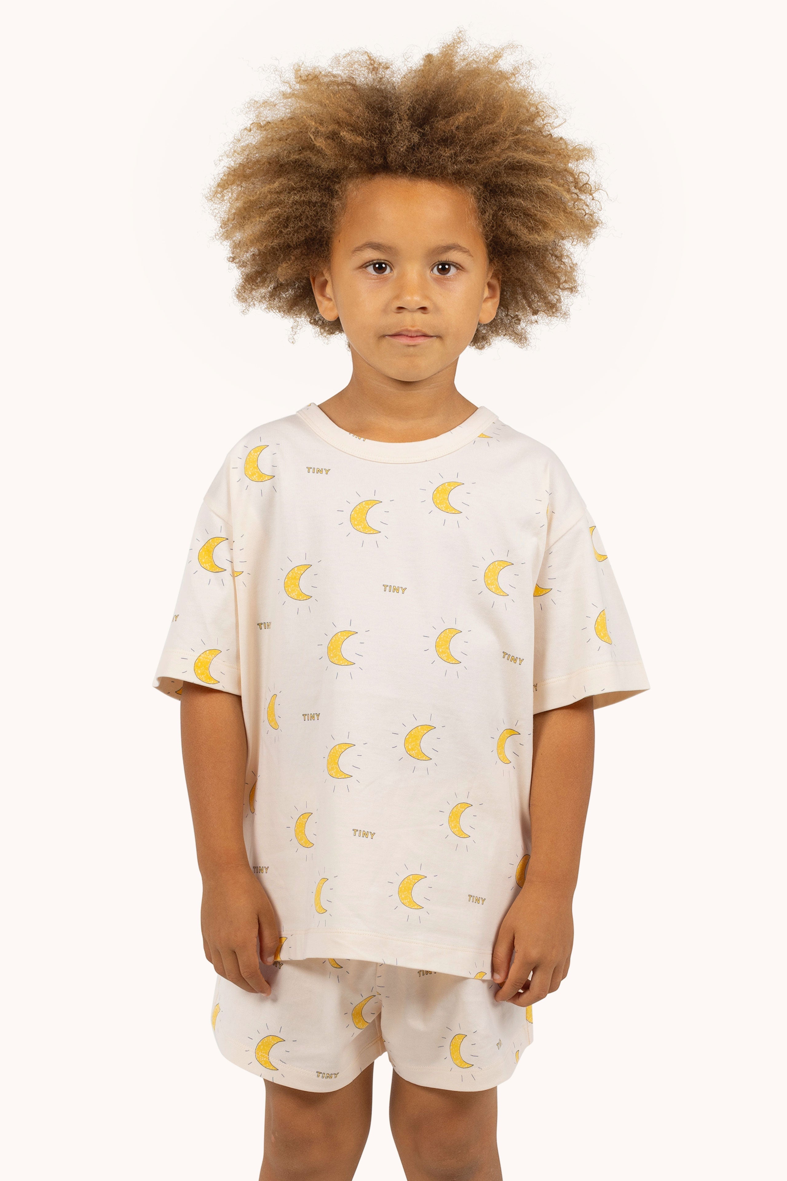 CAMISETA MIDNIGHT SUN