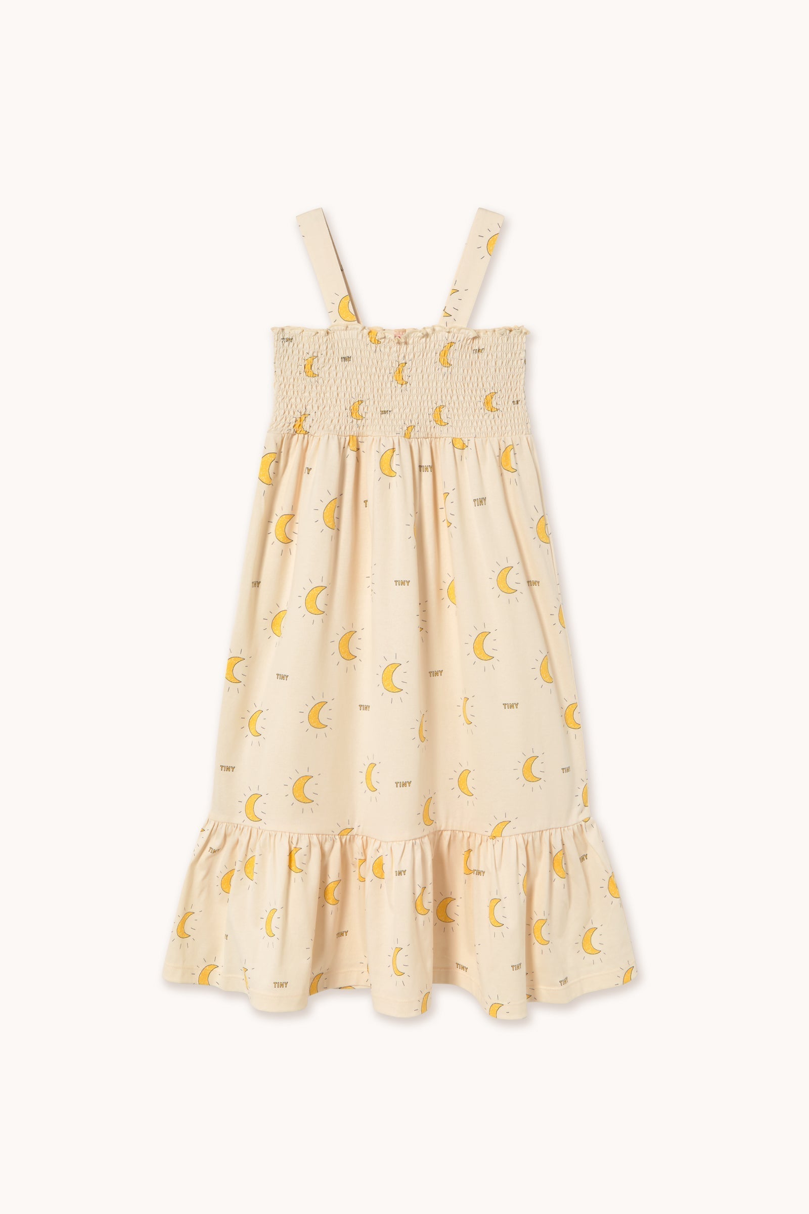 VESTIDO MIDNIGHT SUN