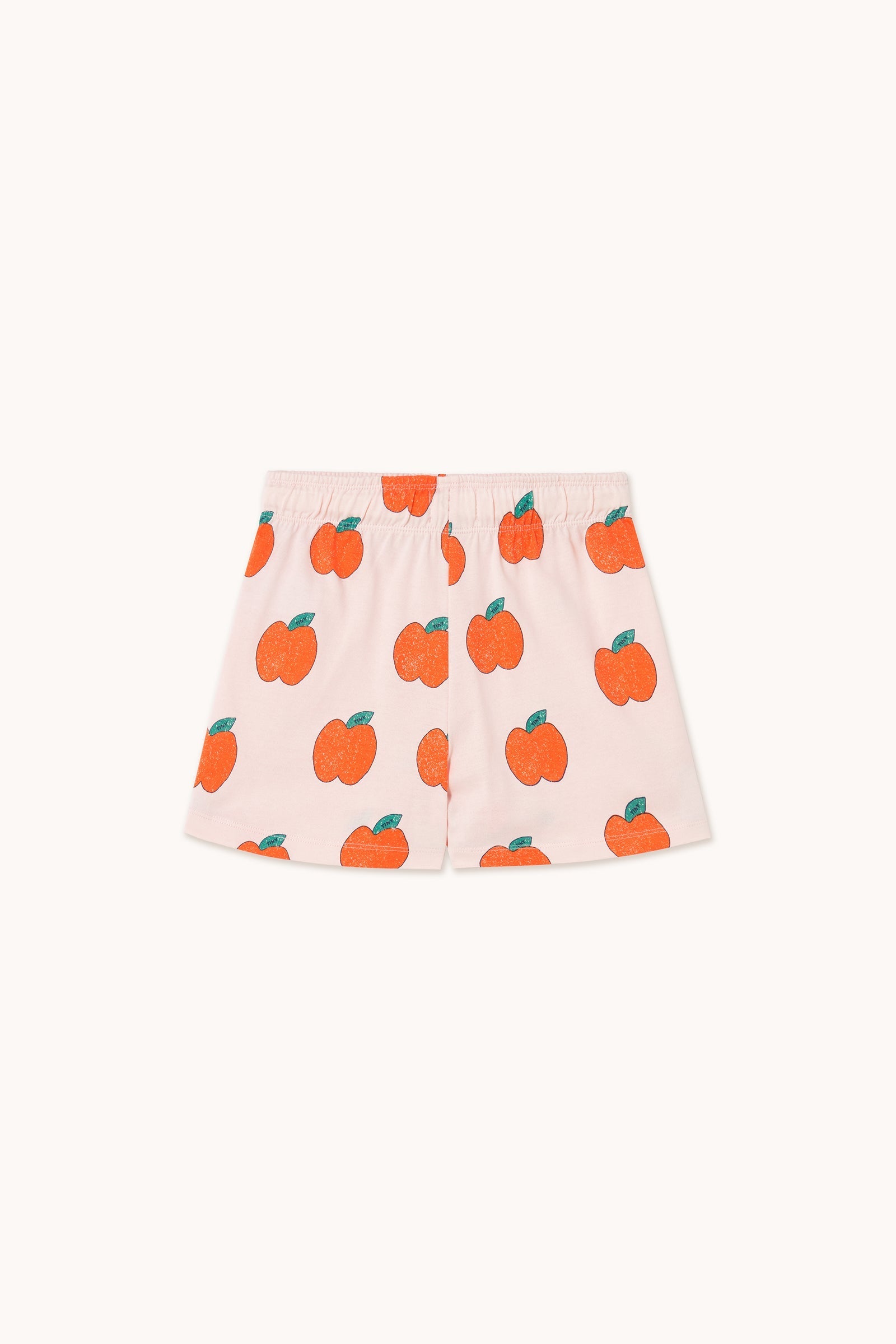 SHORT APPLES