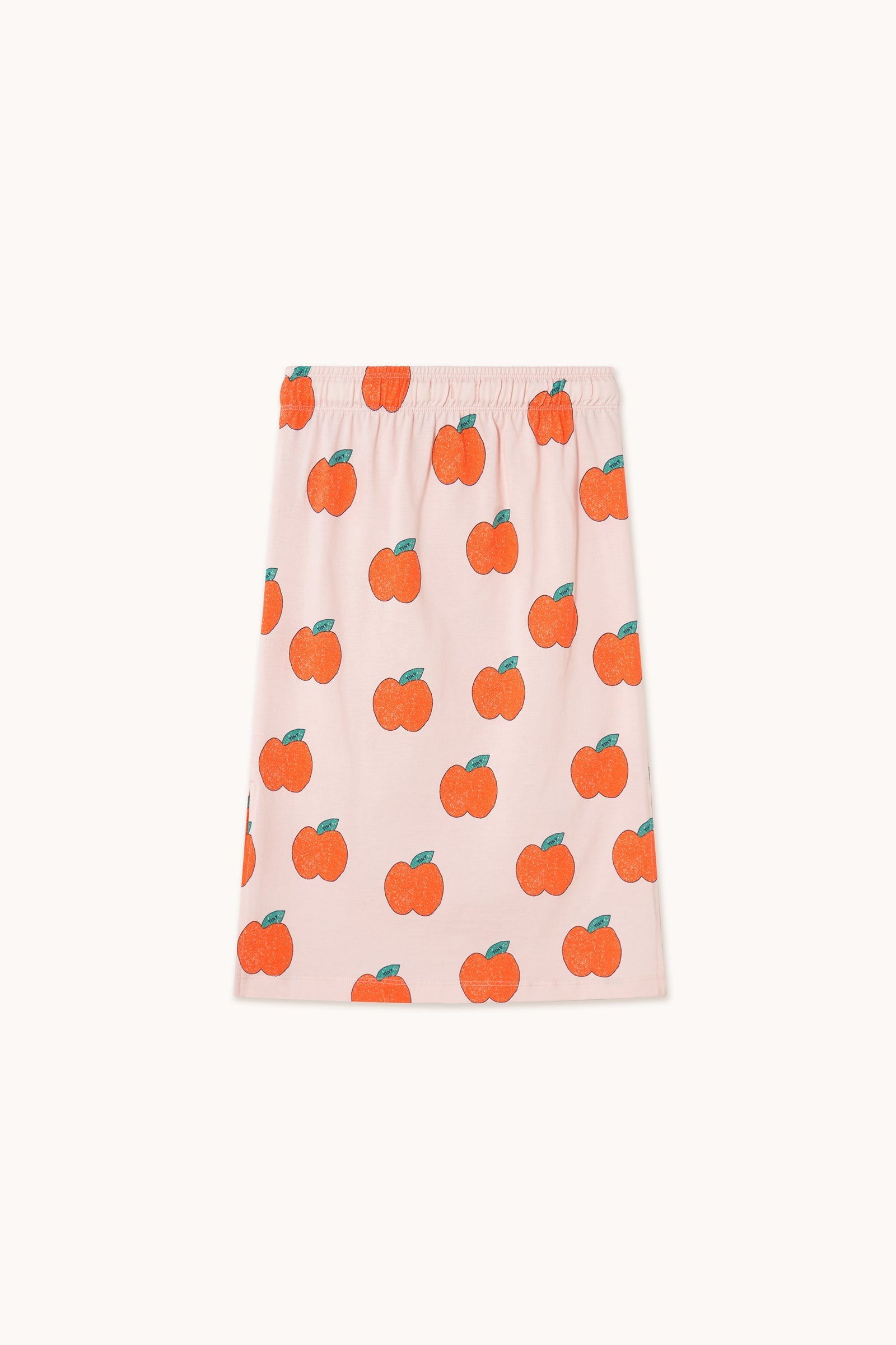 FALDA LARGA APPLES
