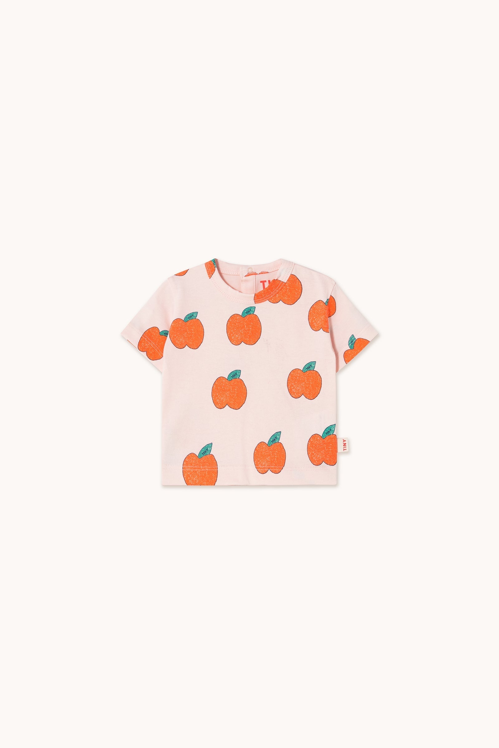 APPLES BABY TEE