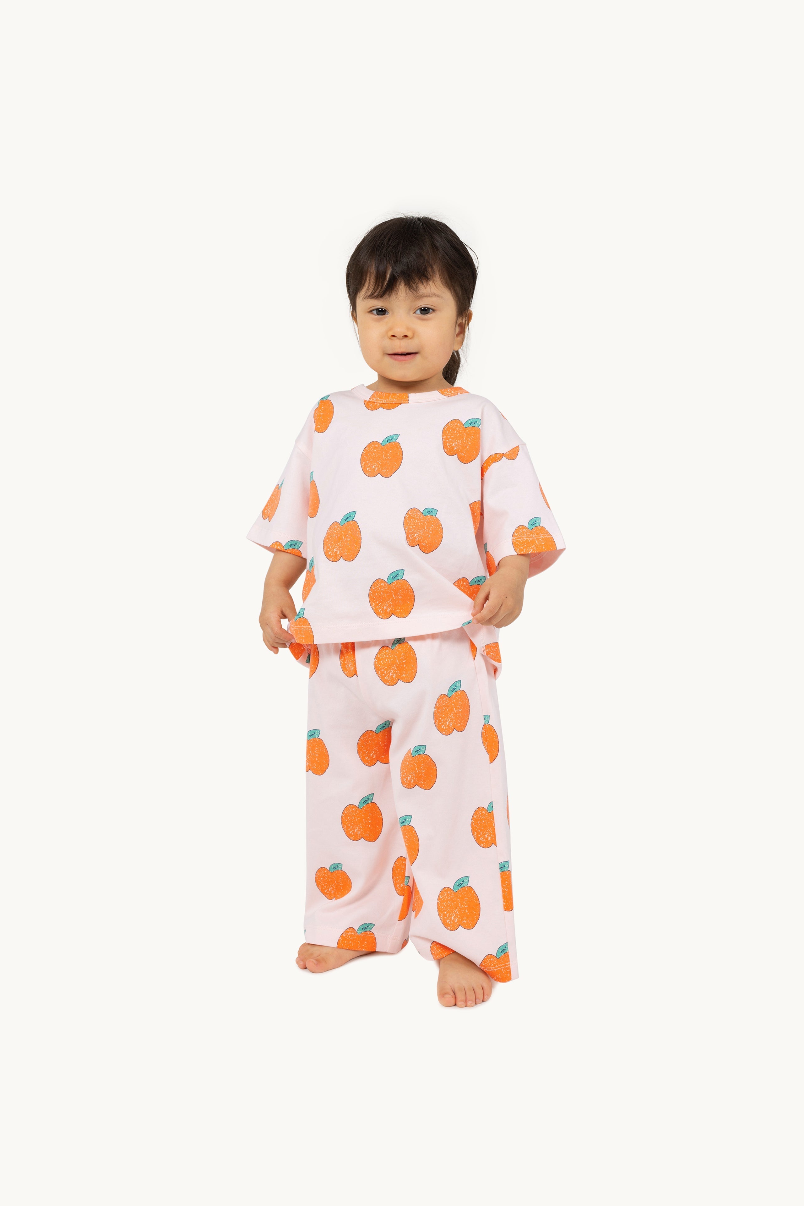 APPLES BABY TEE