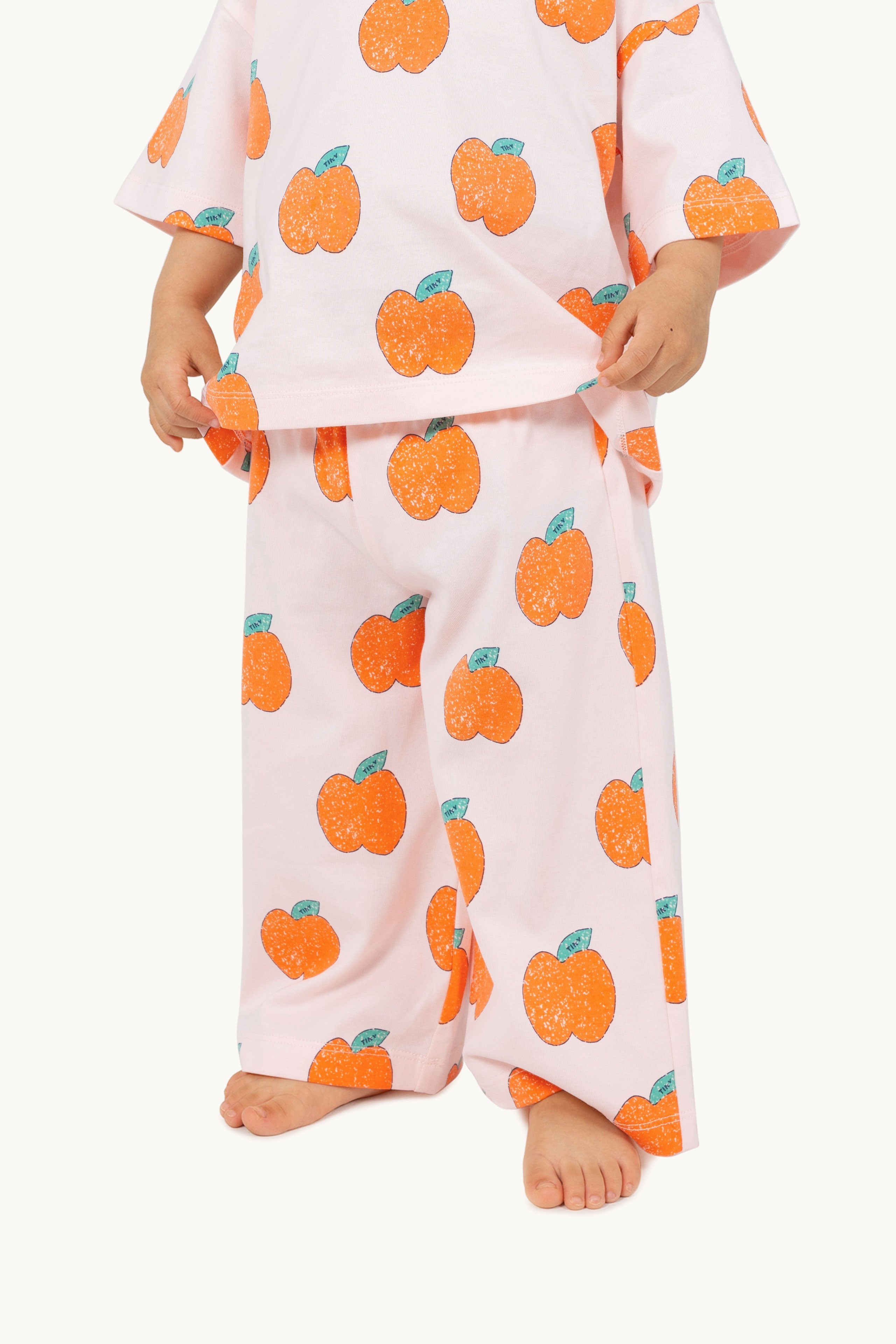 APPLES BABY PANT