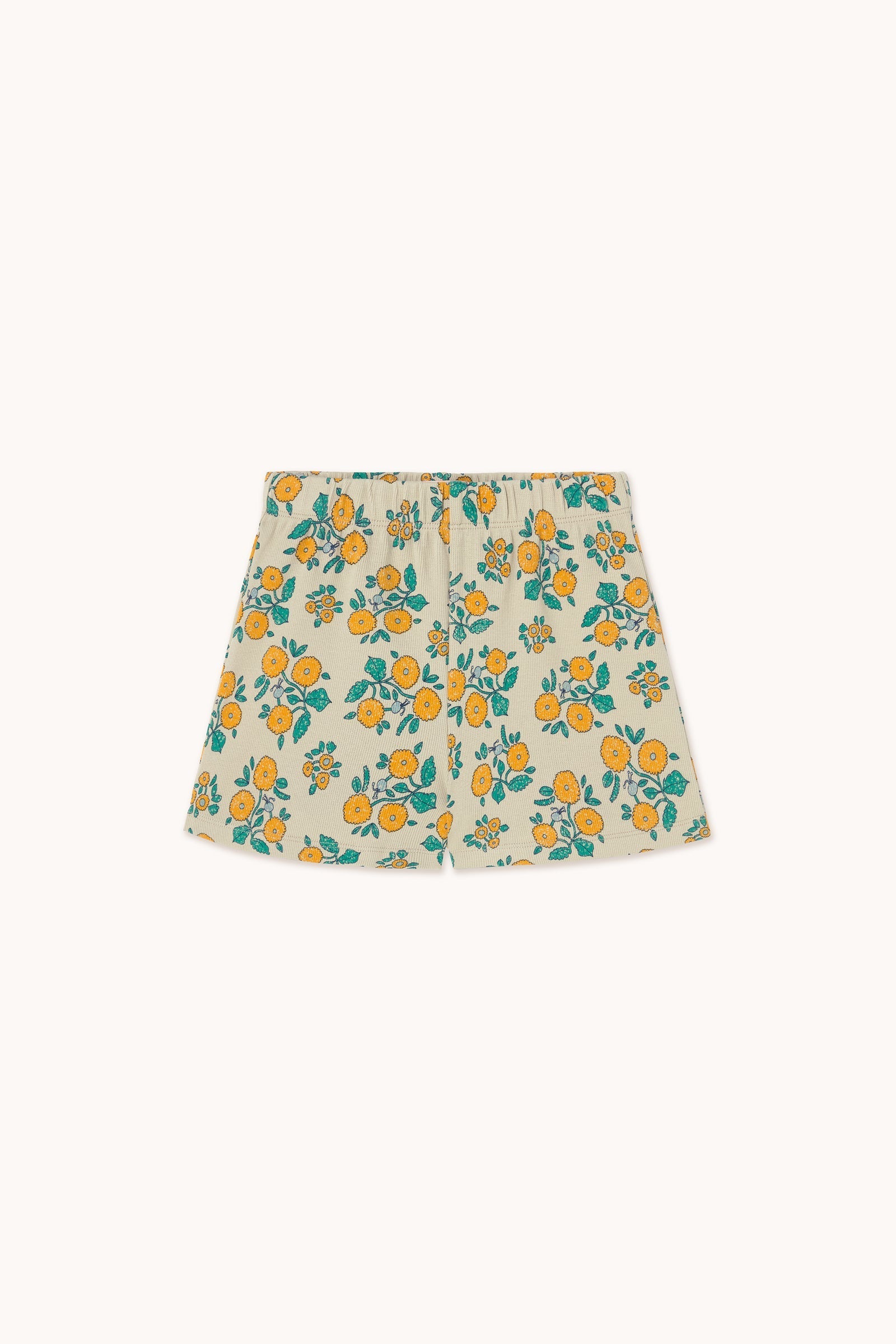SHORT FLOWERS