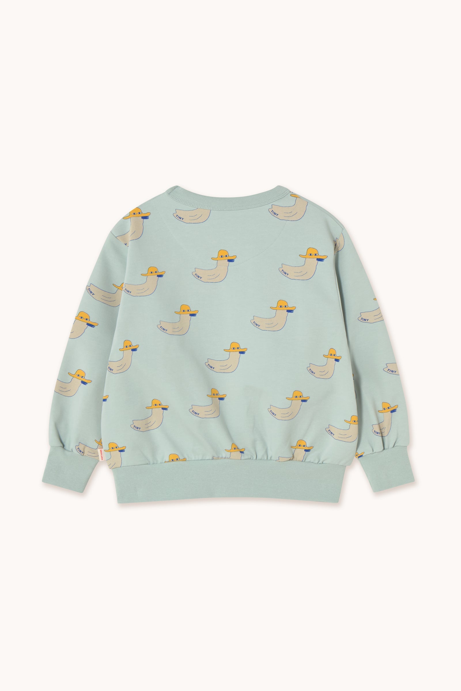 DUCKS SWEATSHIRT