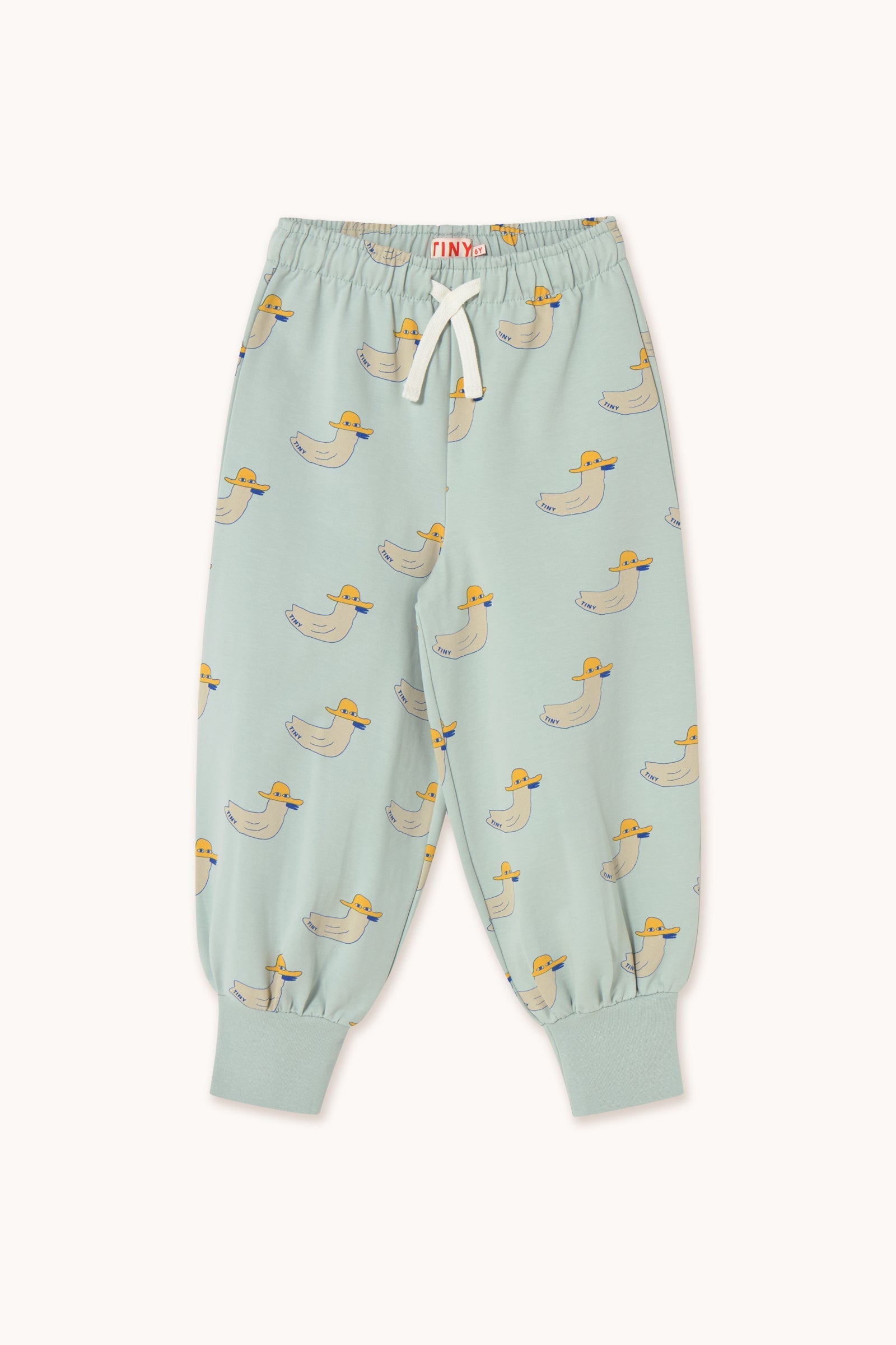 JOGGER DUCKS
