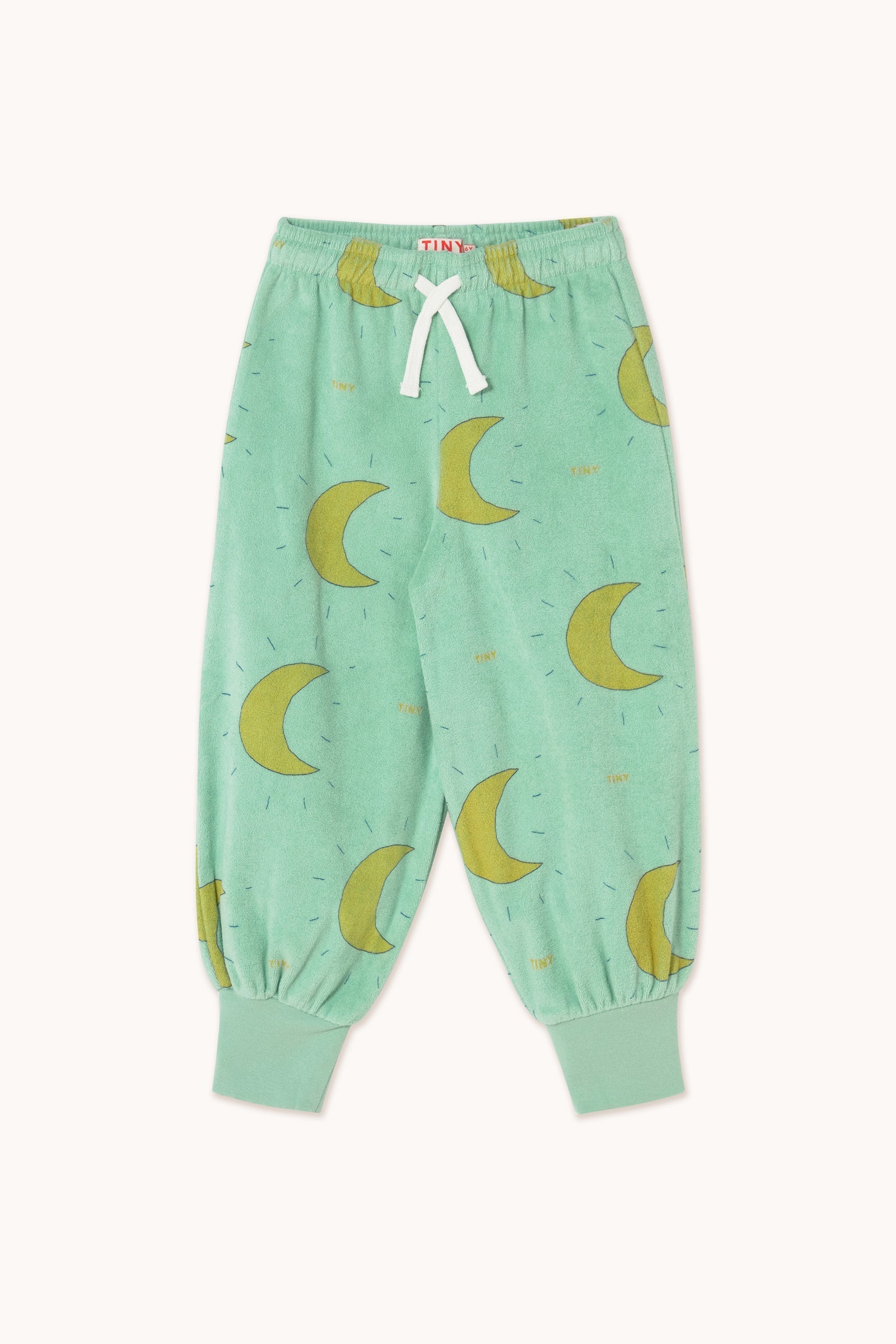 JOGGER MIDNIGHT SUN