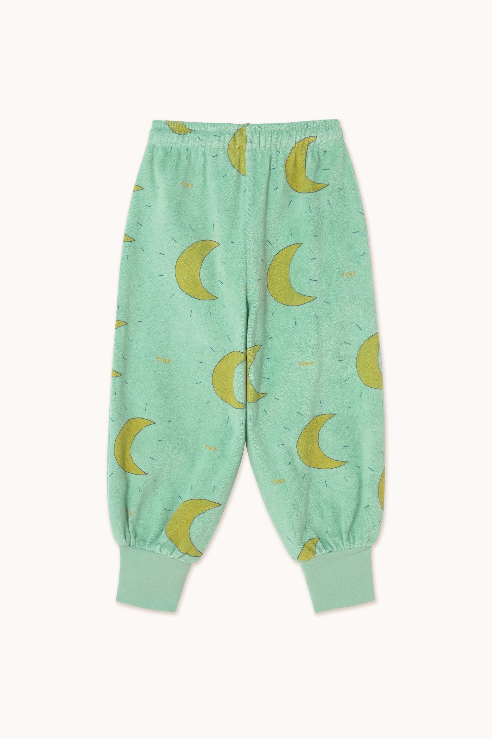 JOGGER MIDNIGHT SUN