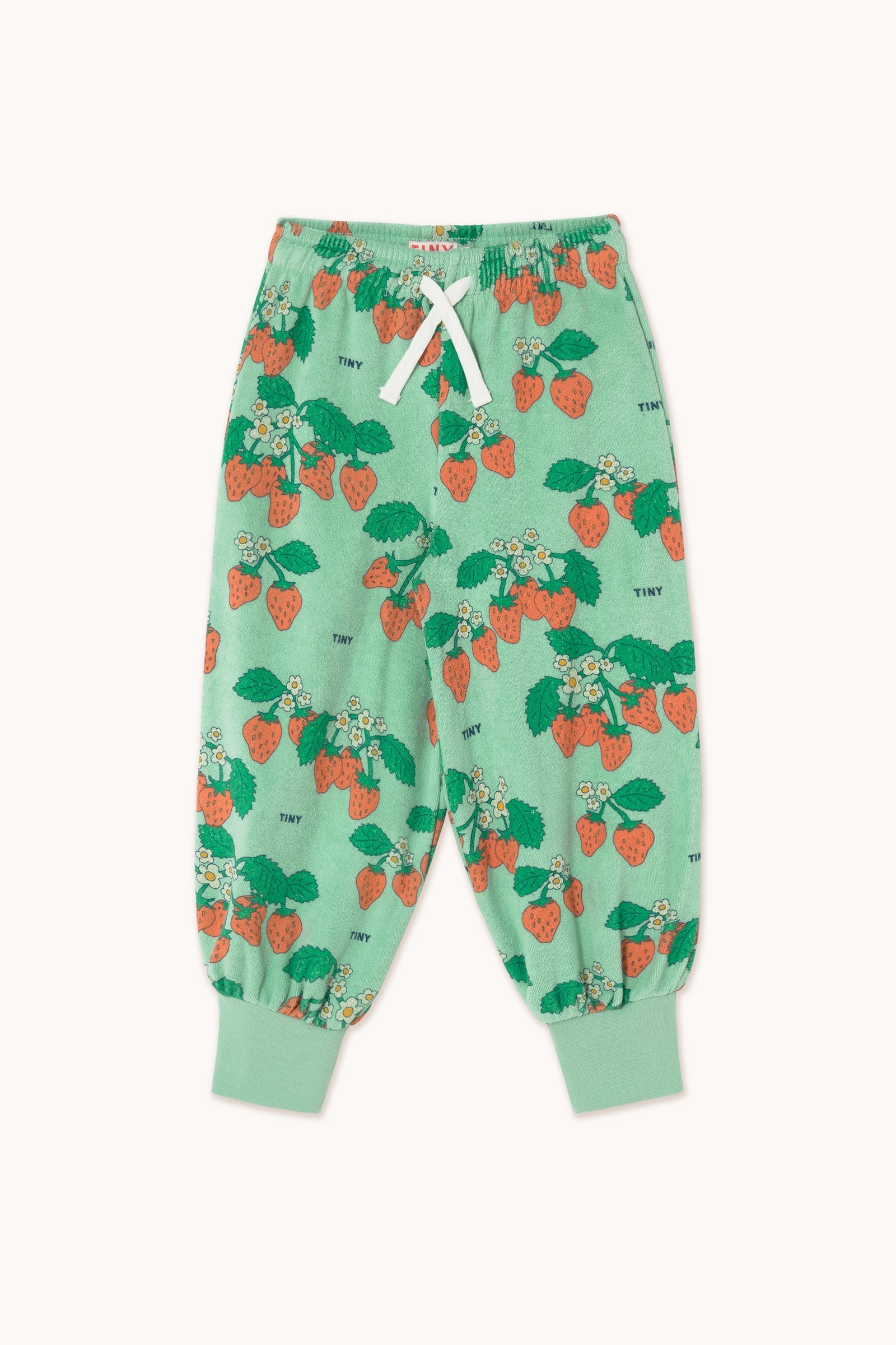 JOGGER STRAWBERRIES
