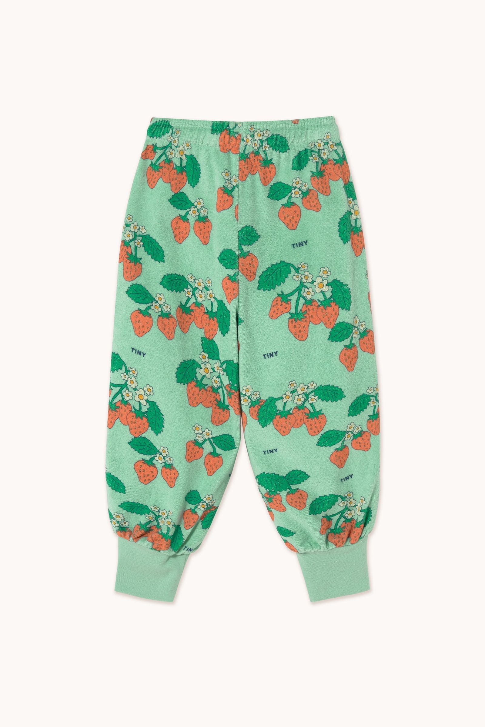JOGGER STRAWBERRIES