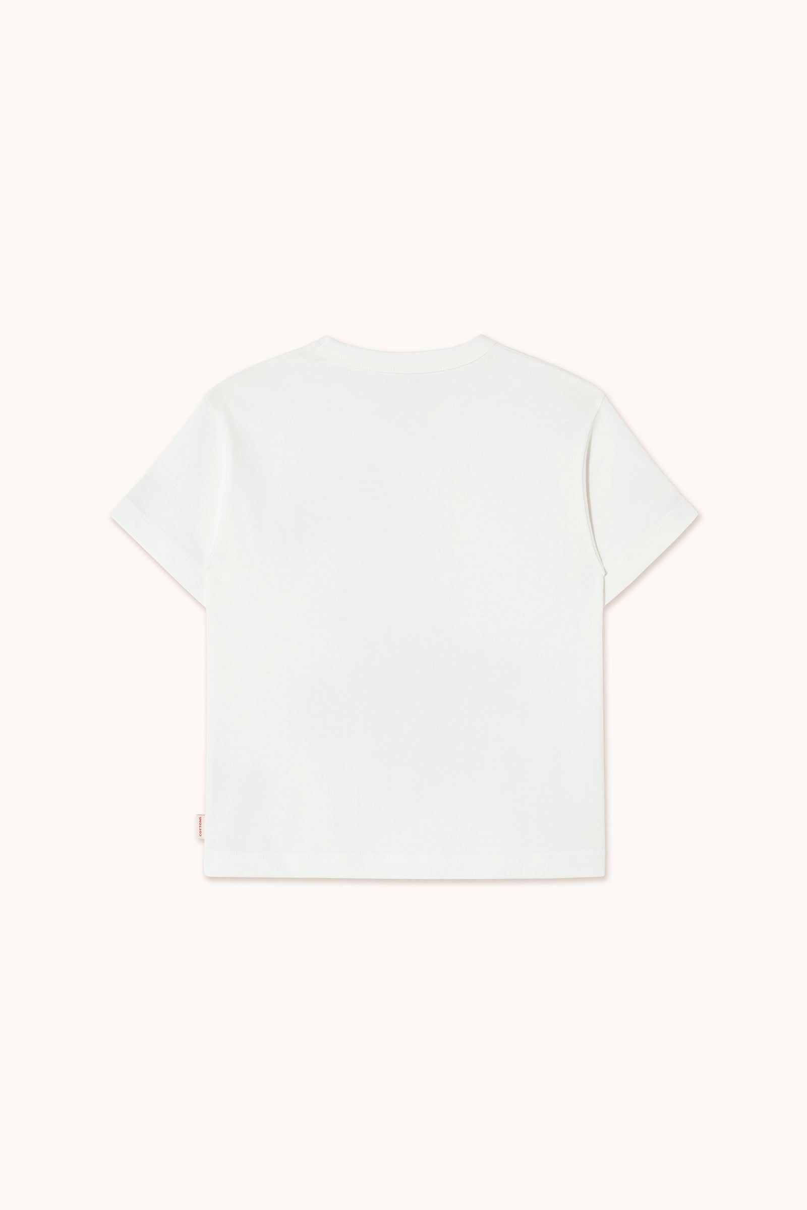 SCANDI LIFE GRAPHIC TEE