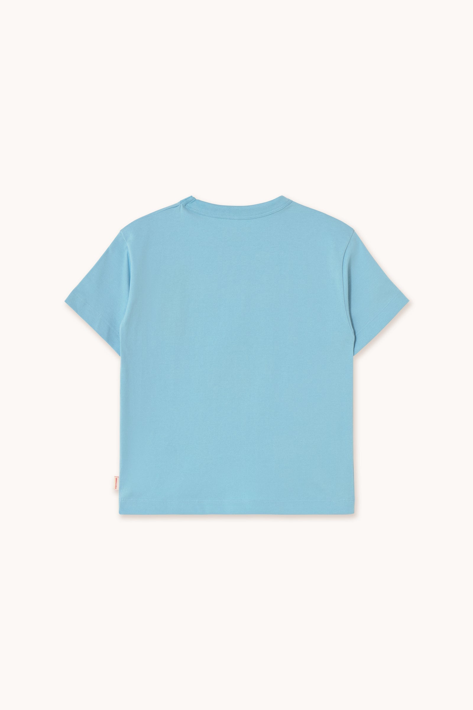 CAMISETA NELLA NATURA GRAPHIC