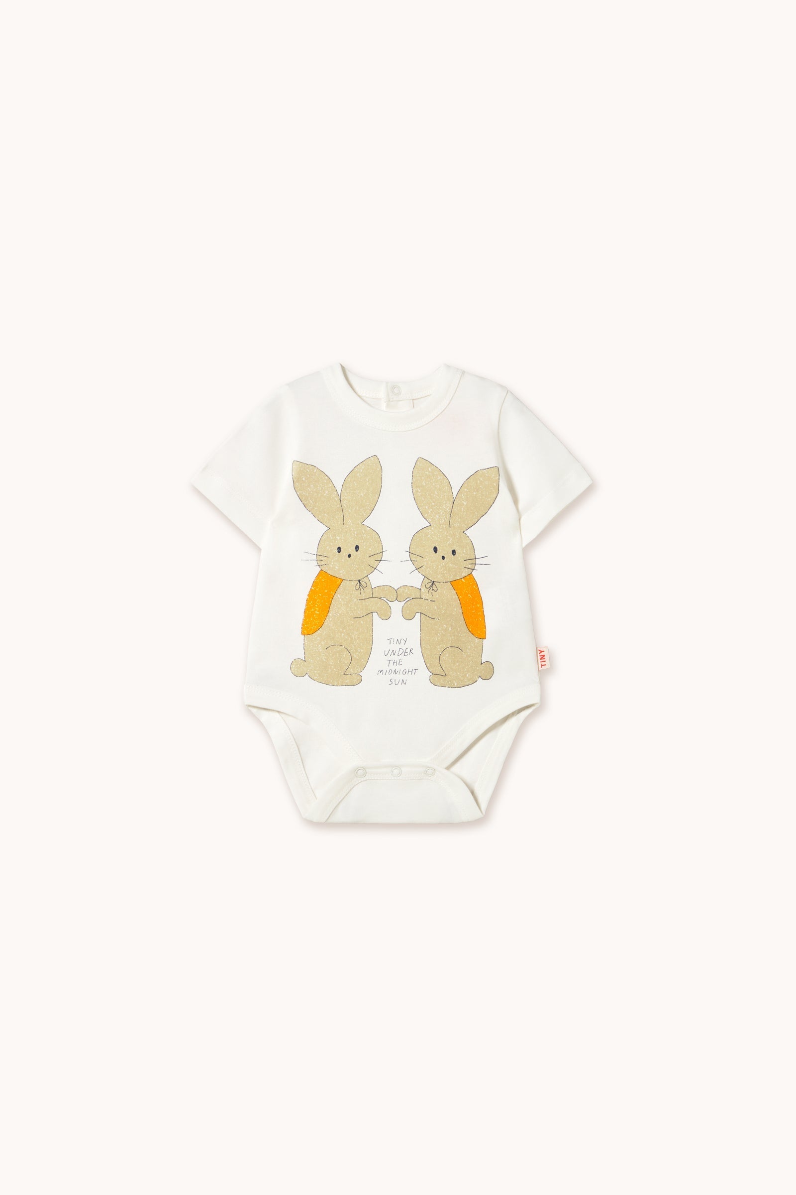 BUNNIES GRAPHIC BODY