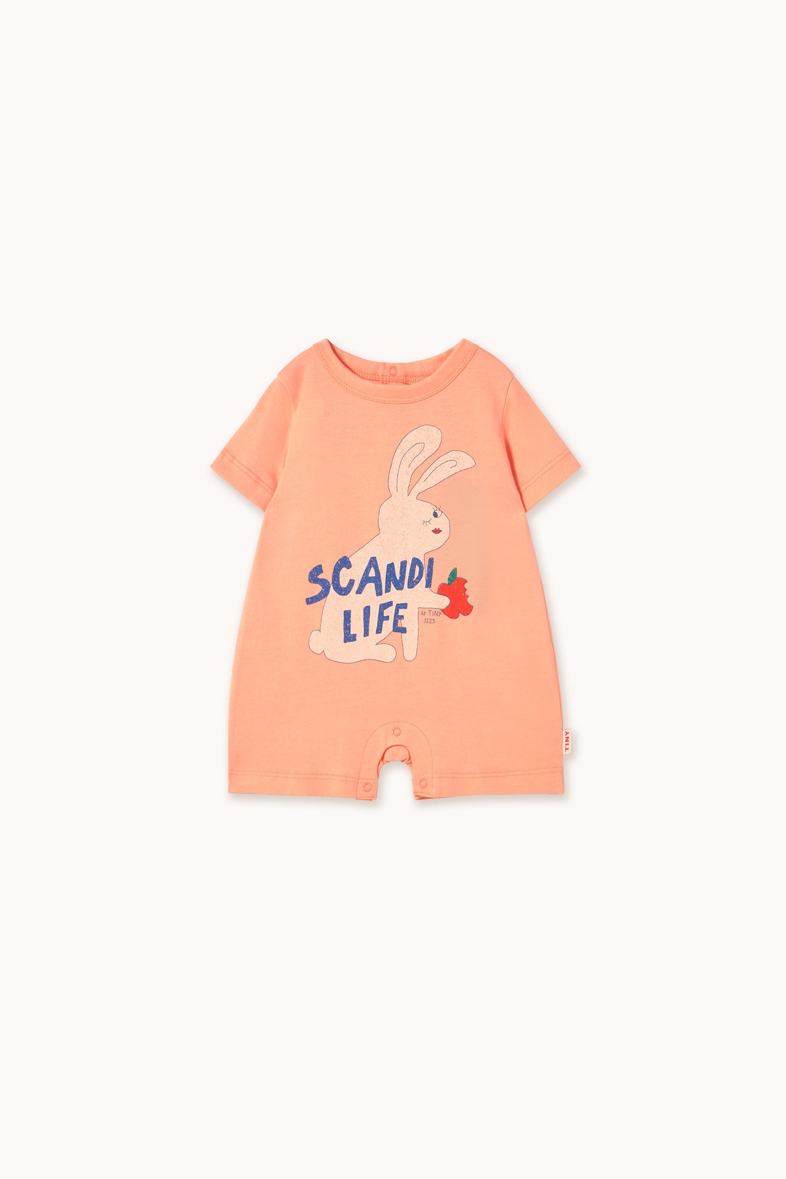 SCANDI LIFE GRAPHIC ONE-PIECE