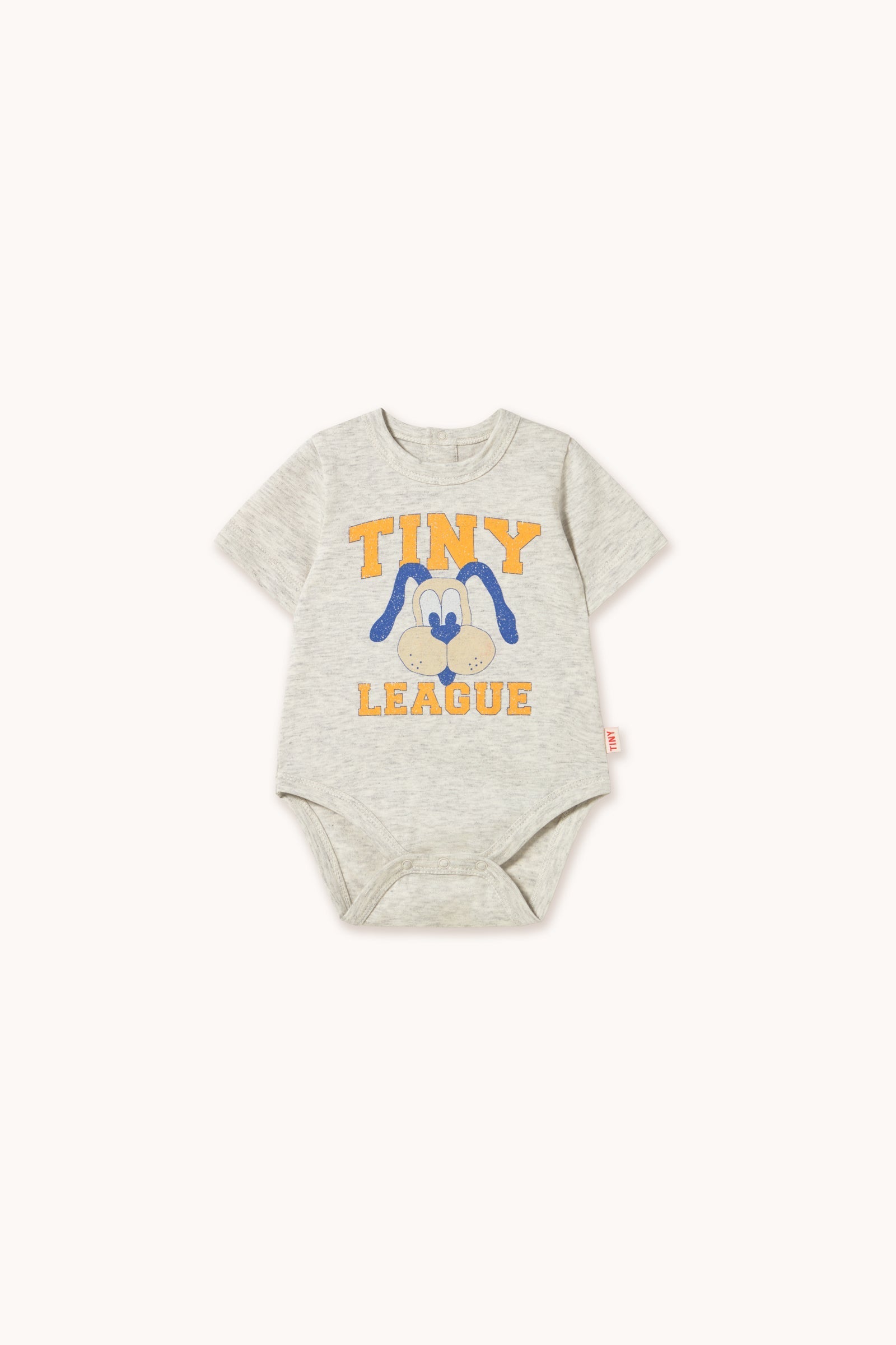 BODY TINY LEAGUE GRAPHIC