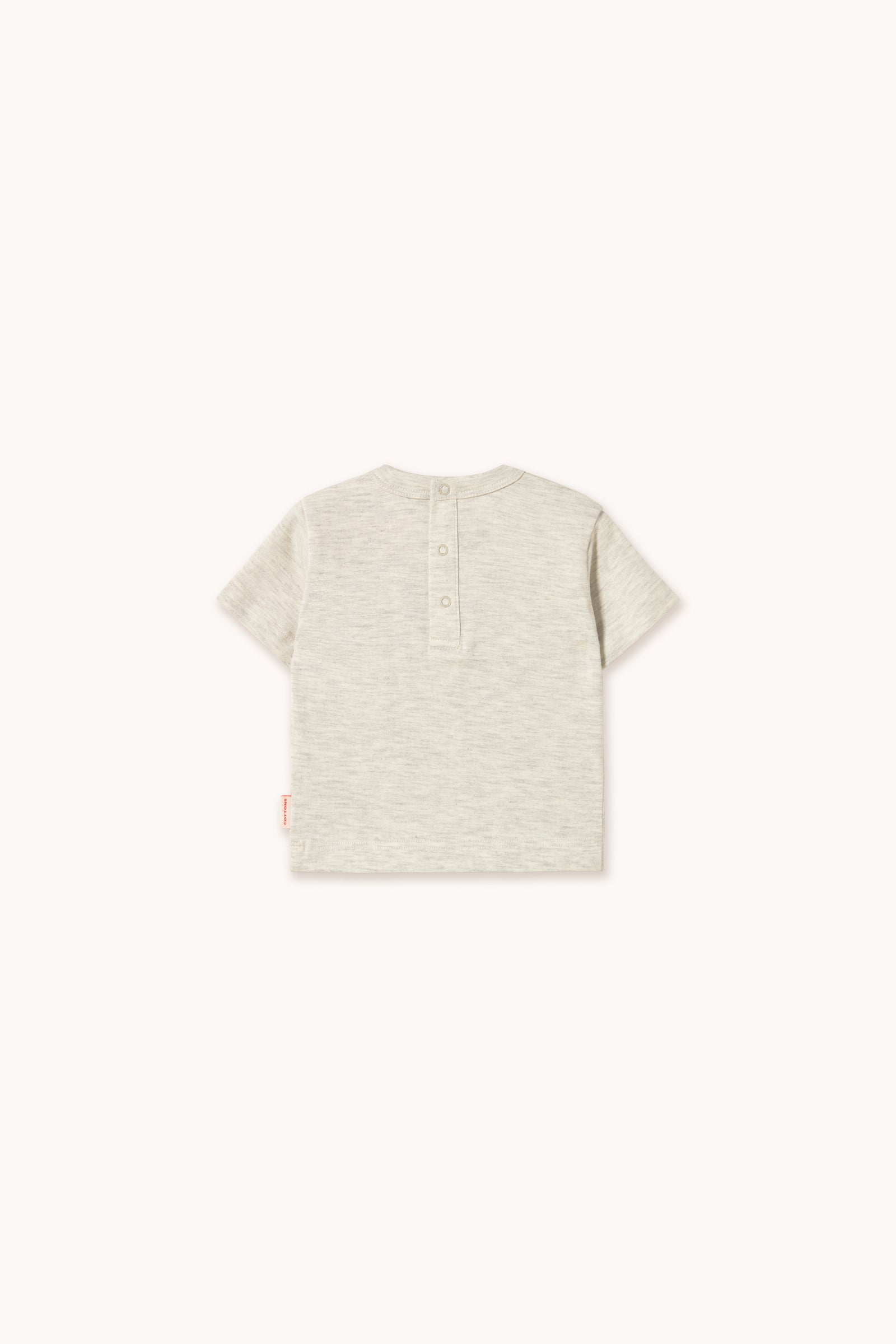 READERS GRAPHIC BABY TEE