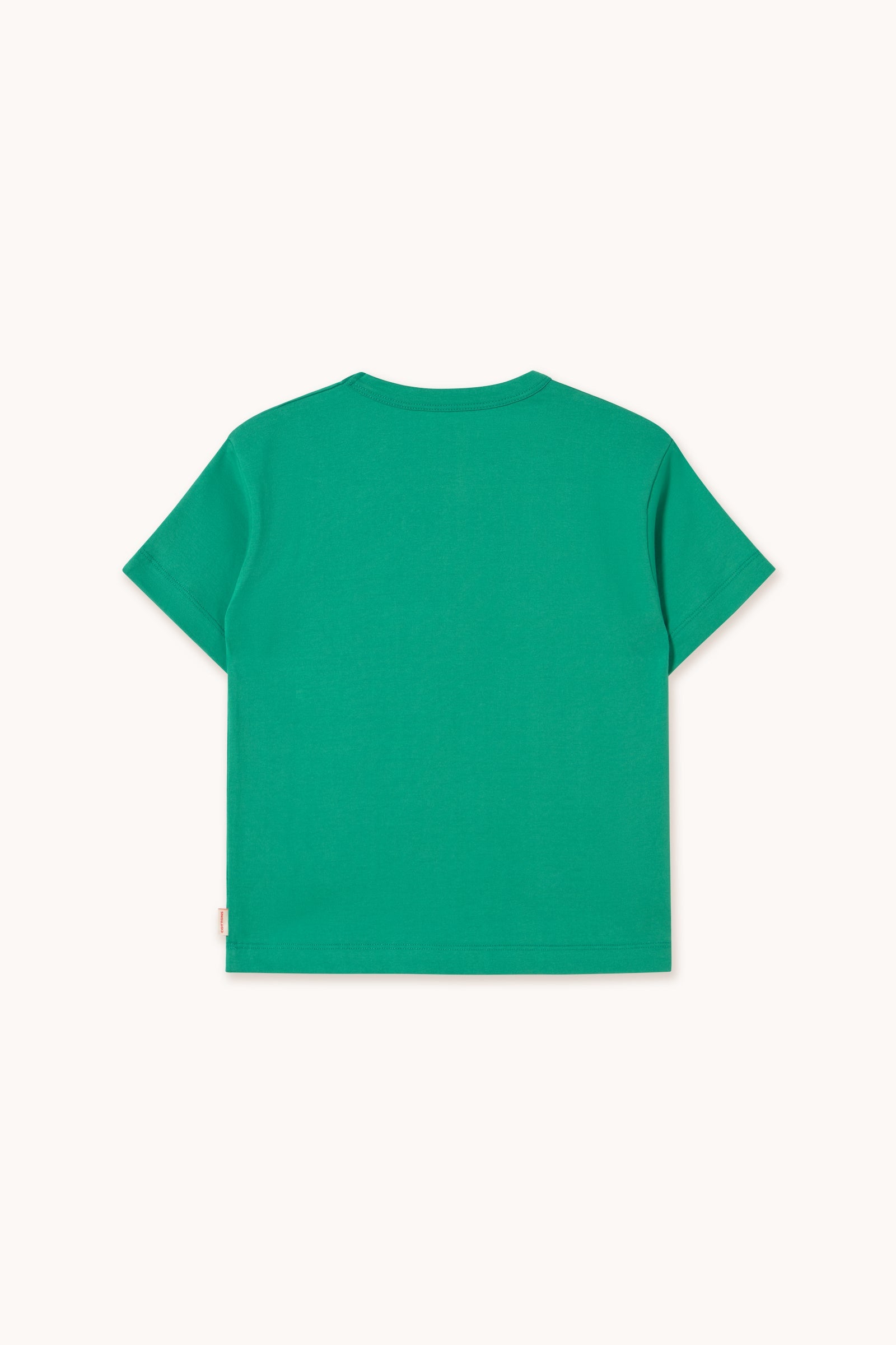 SOMMAR GRAPHIC TEE