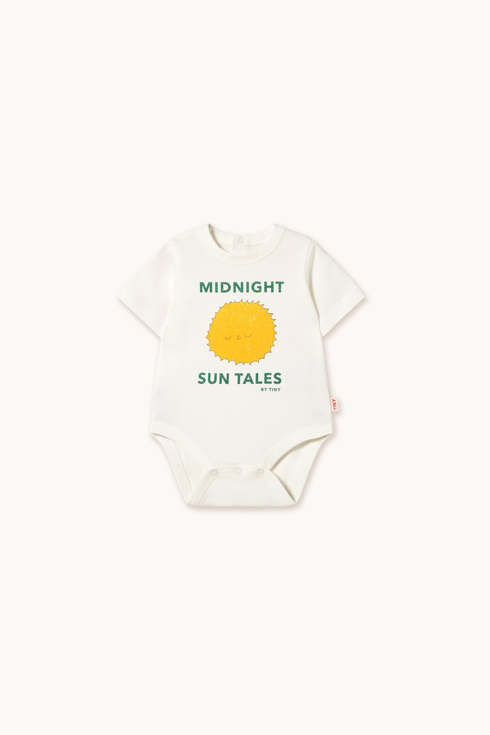 SUN TALES GRAPHIC BODY