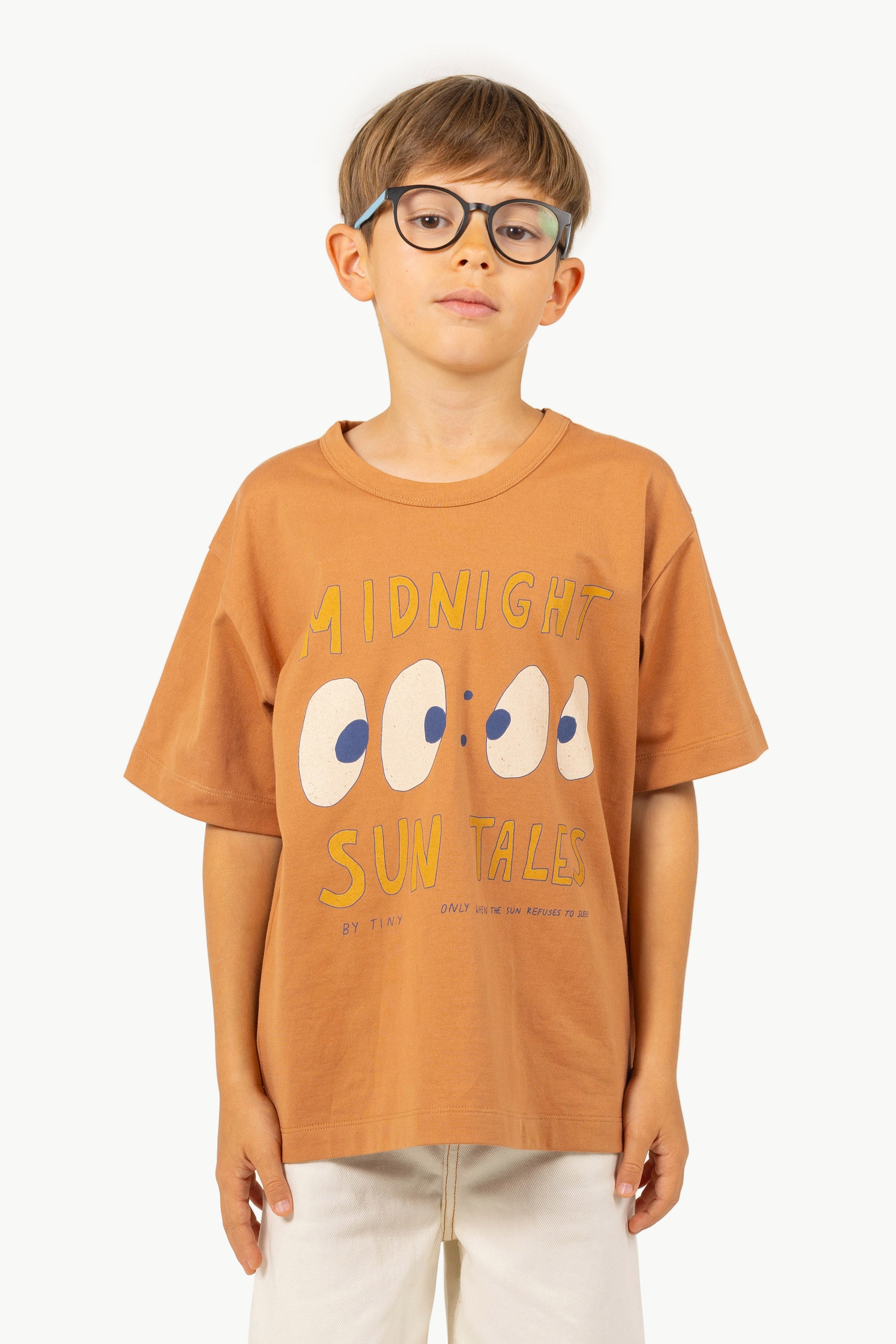 CAMISETA MIDNIGHT GRAPHIC