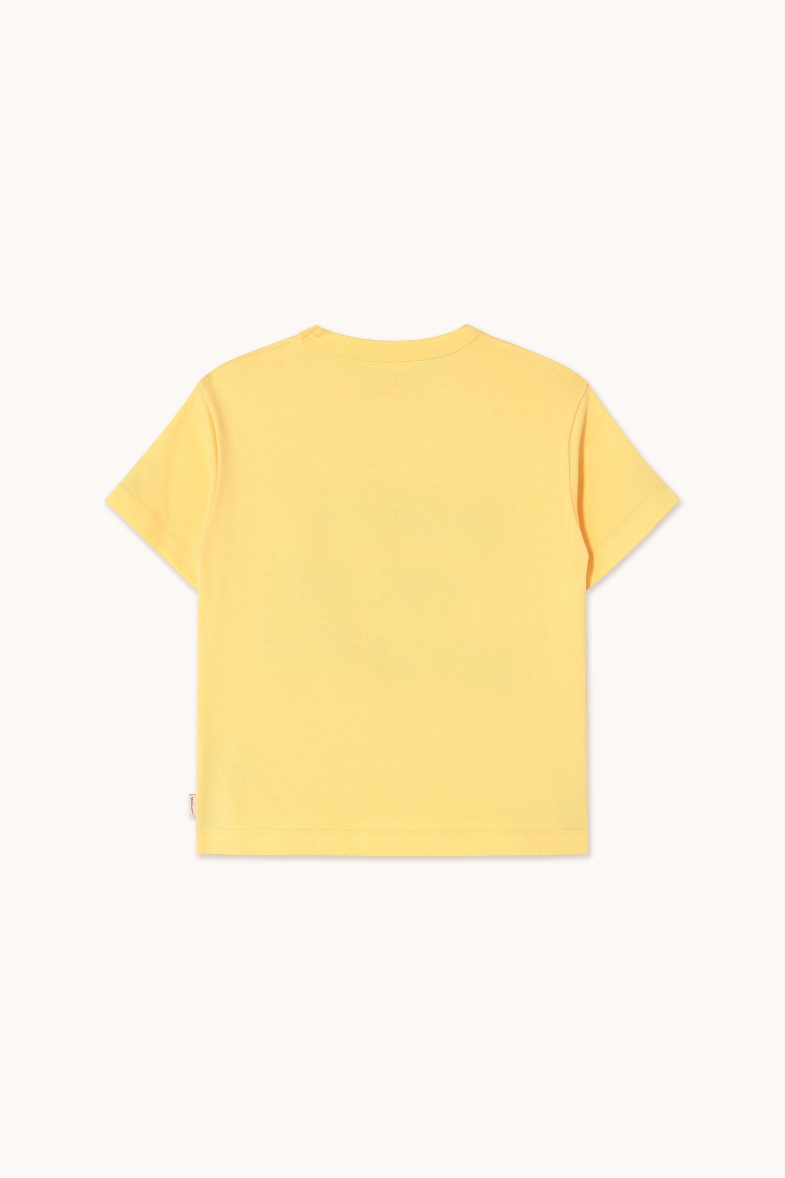 THE SUN GRAPHIC TEE