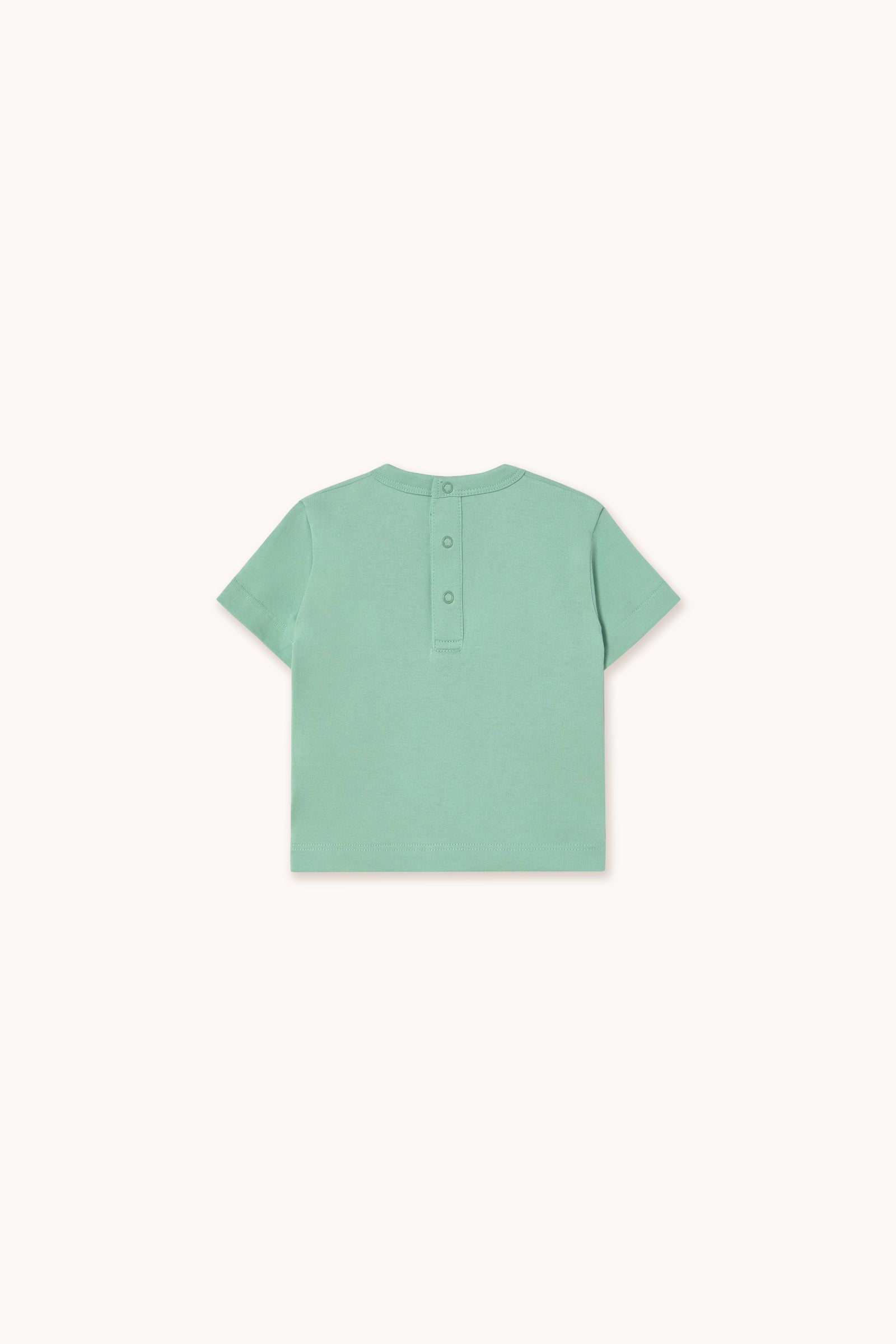 MIDNIGHT GRAPHIC BABY TEE