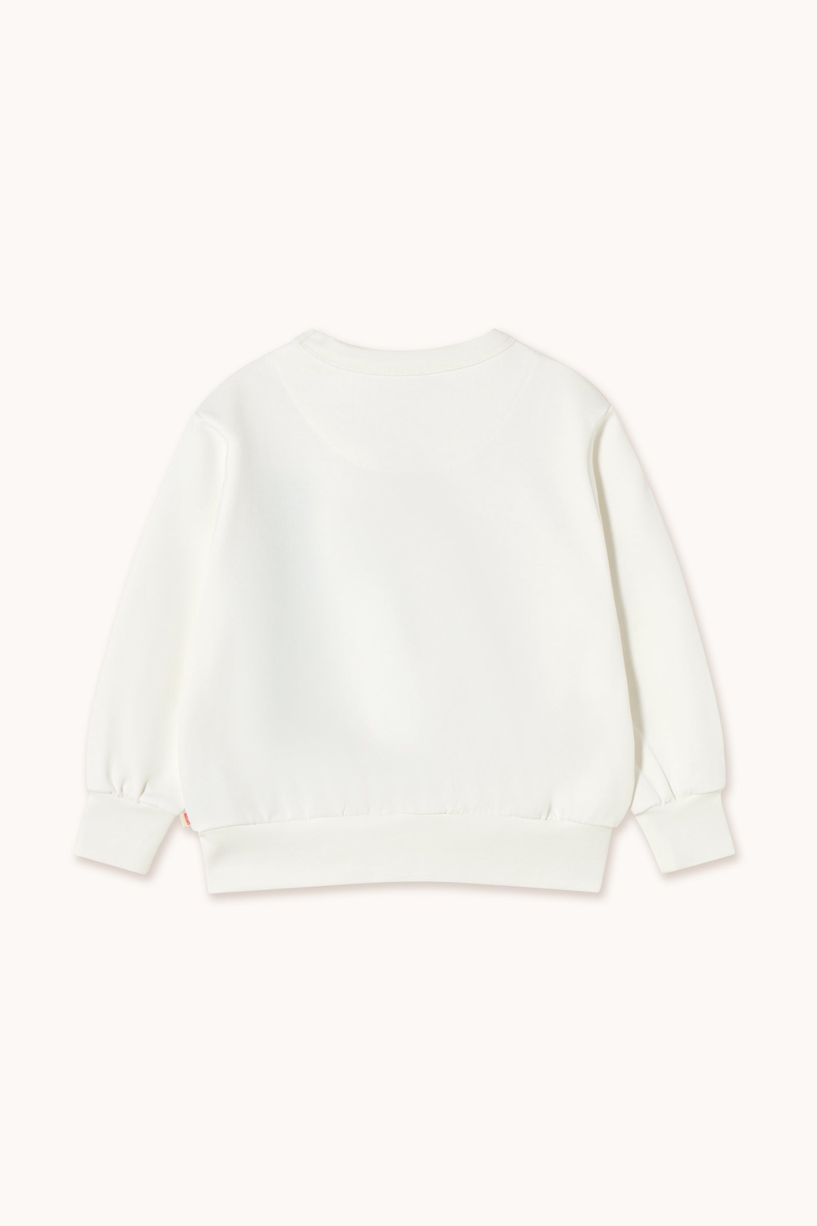 TINY LEAGUE GRAPHIC SWEATSHIRT