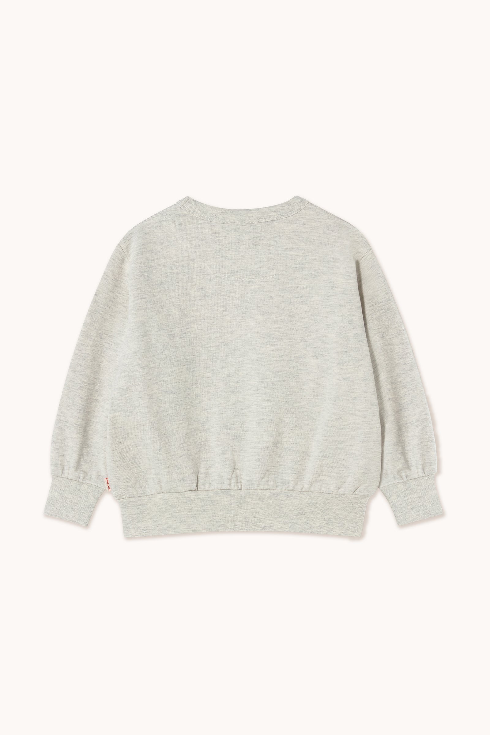 READERS GRAPHIC SWEATSHIRT