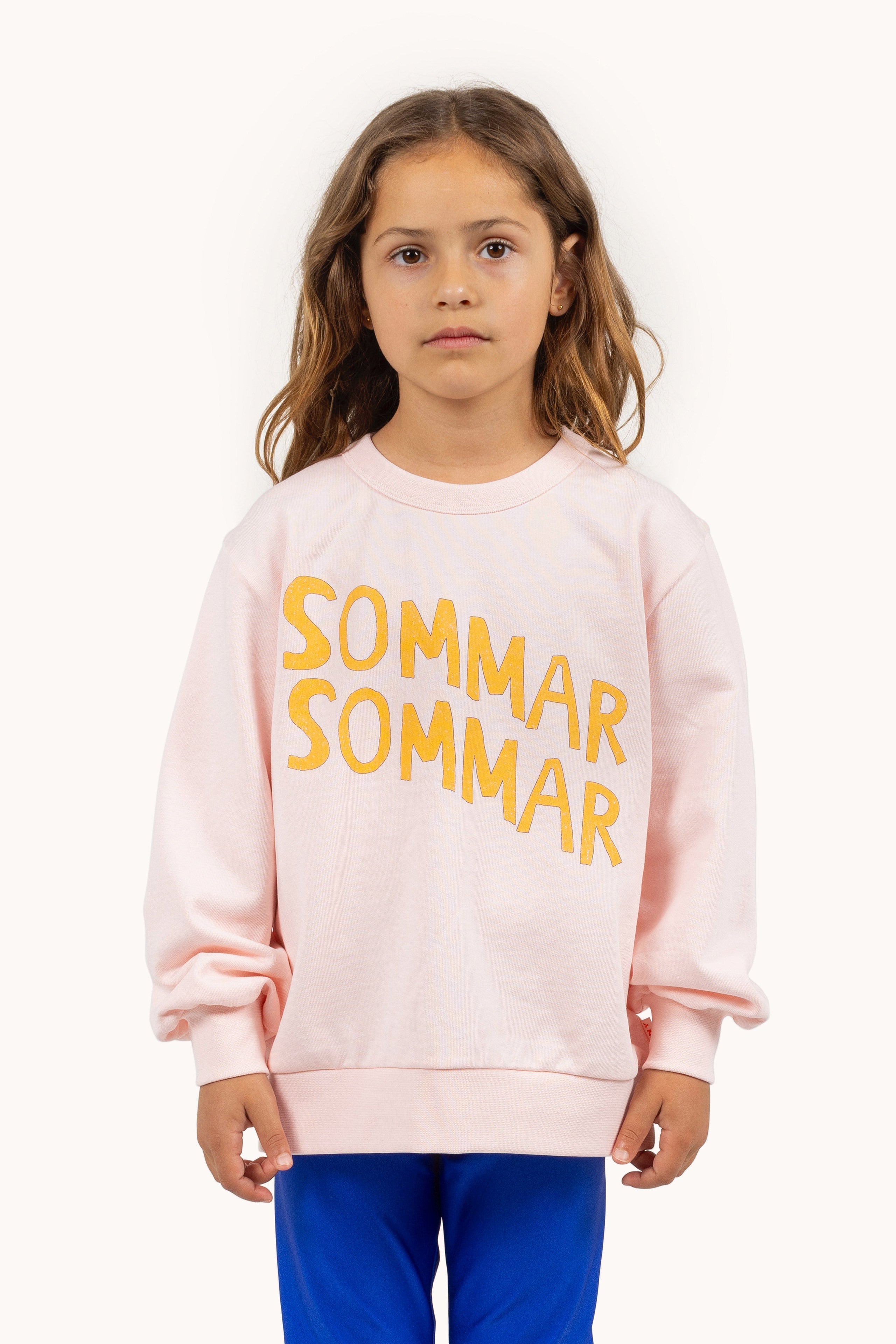 SUDADERA SOMMAR GRAPHIC