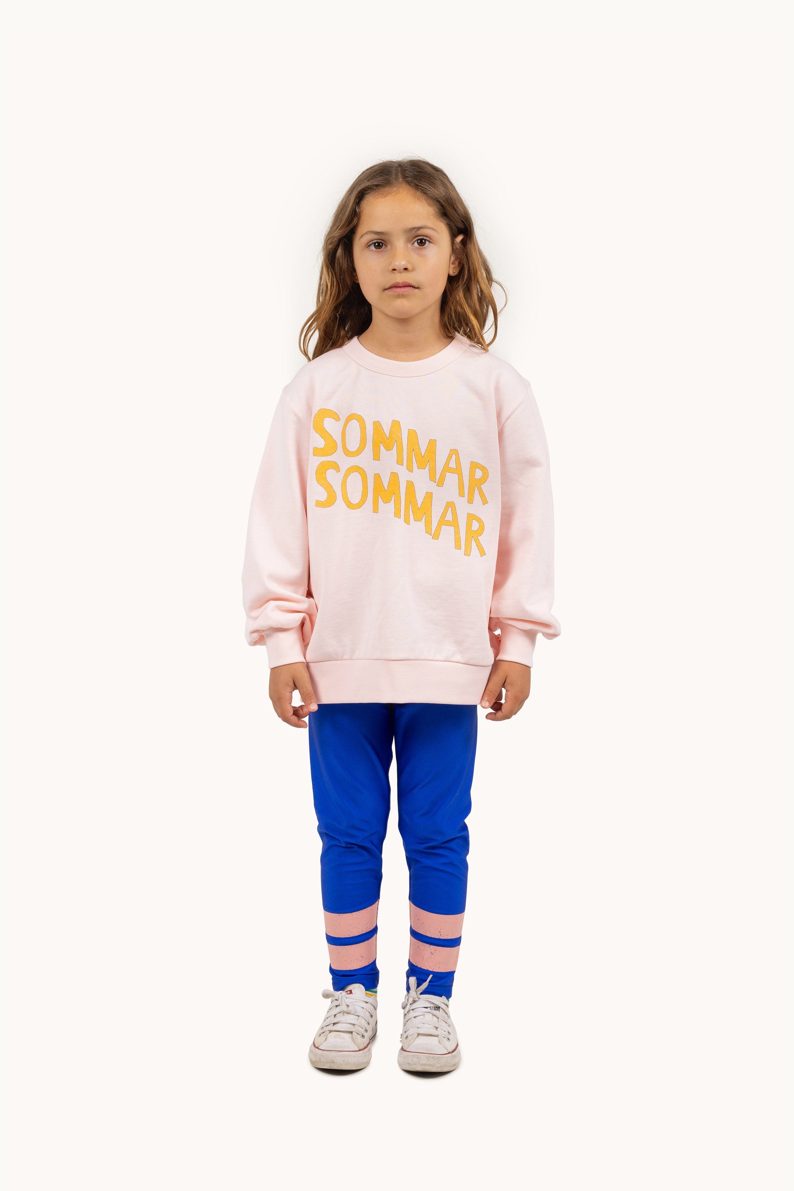 SUDADERA SOMMAR GRAPHIC