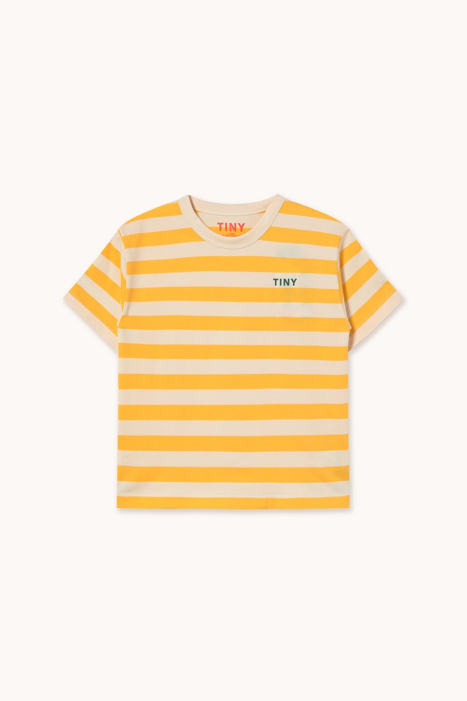 STRIPES TEE