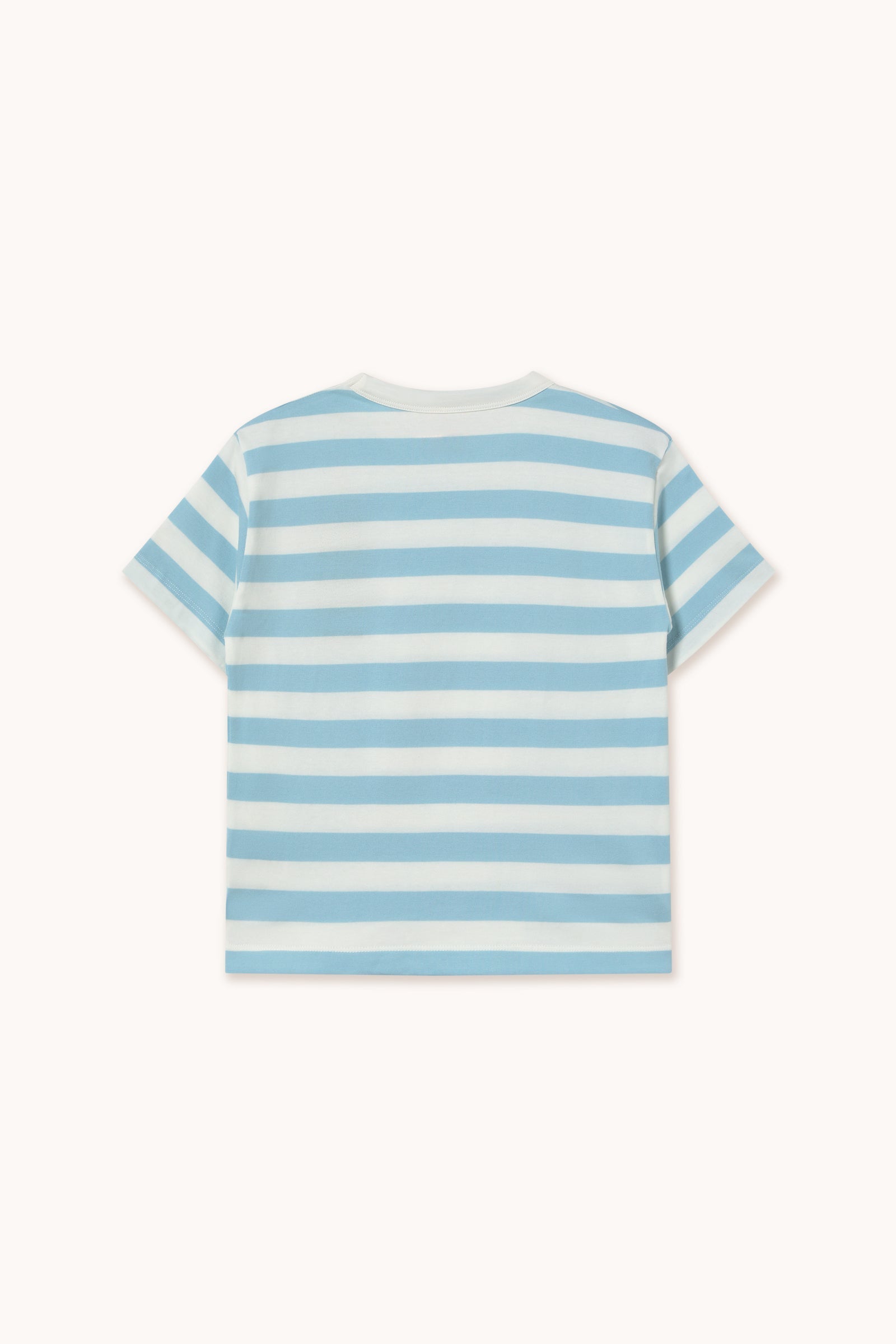 CAMISETA STRIPES