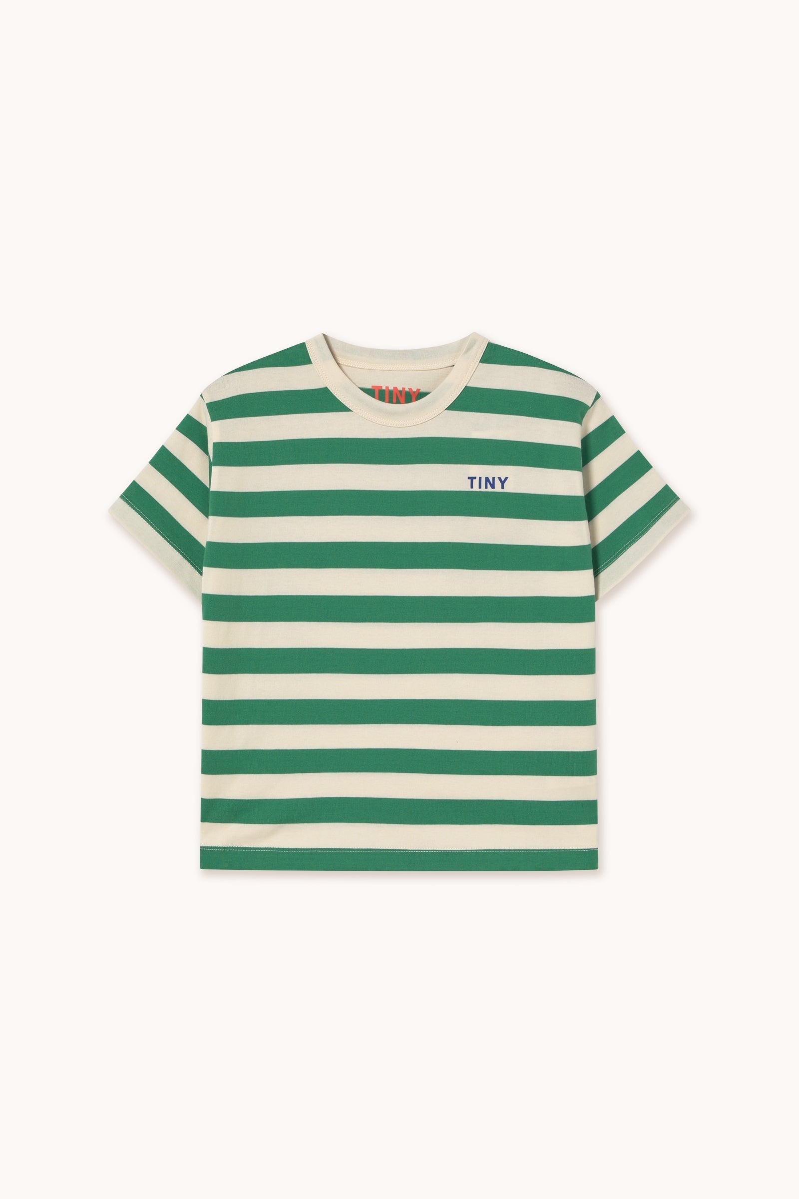 STRIPES TEE