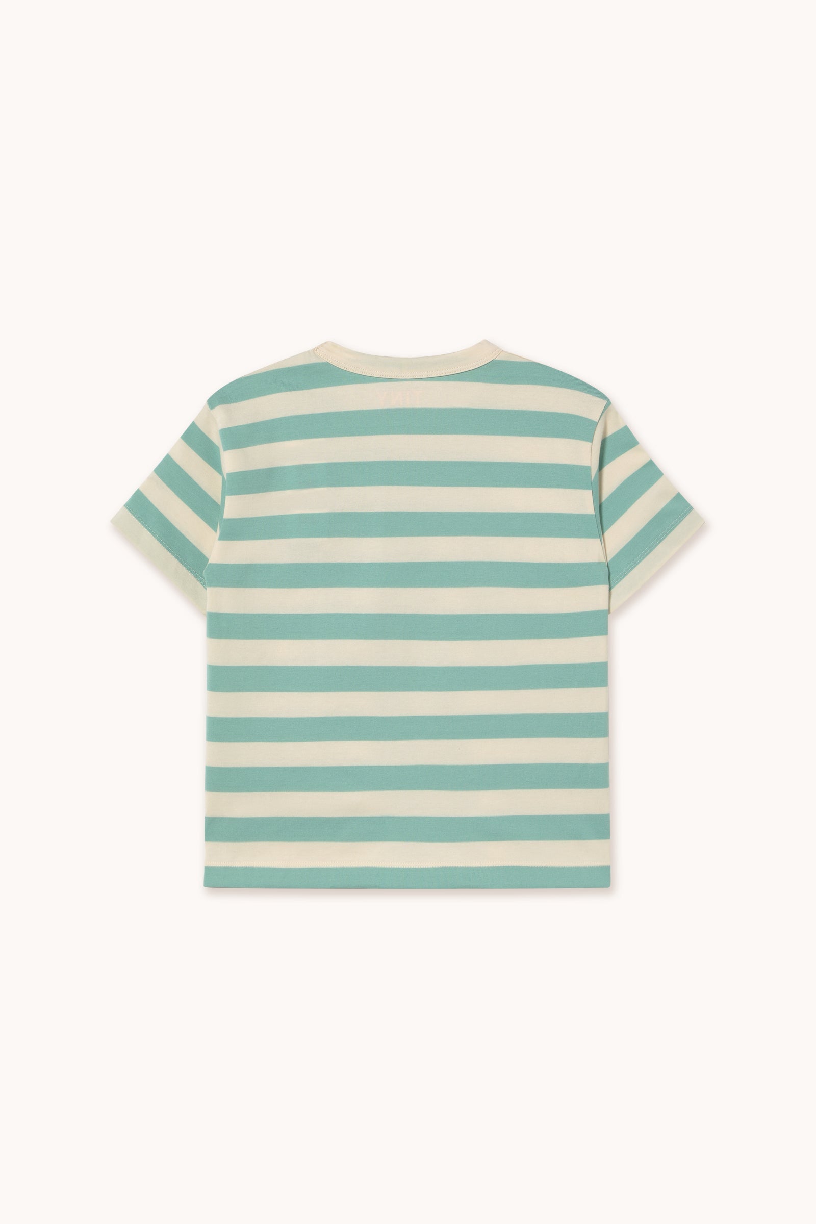 CAMISETA STRIPES