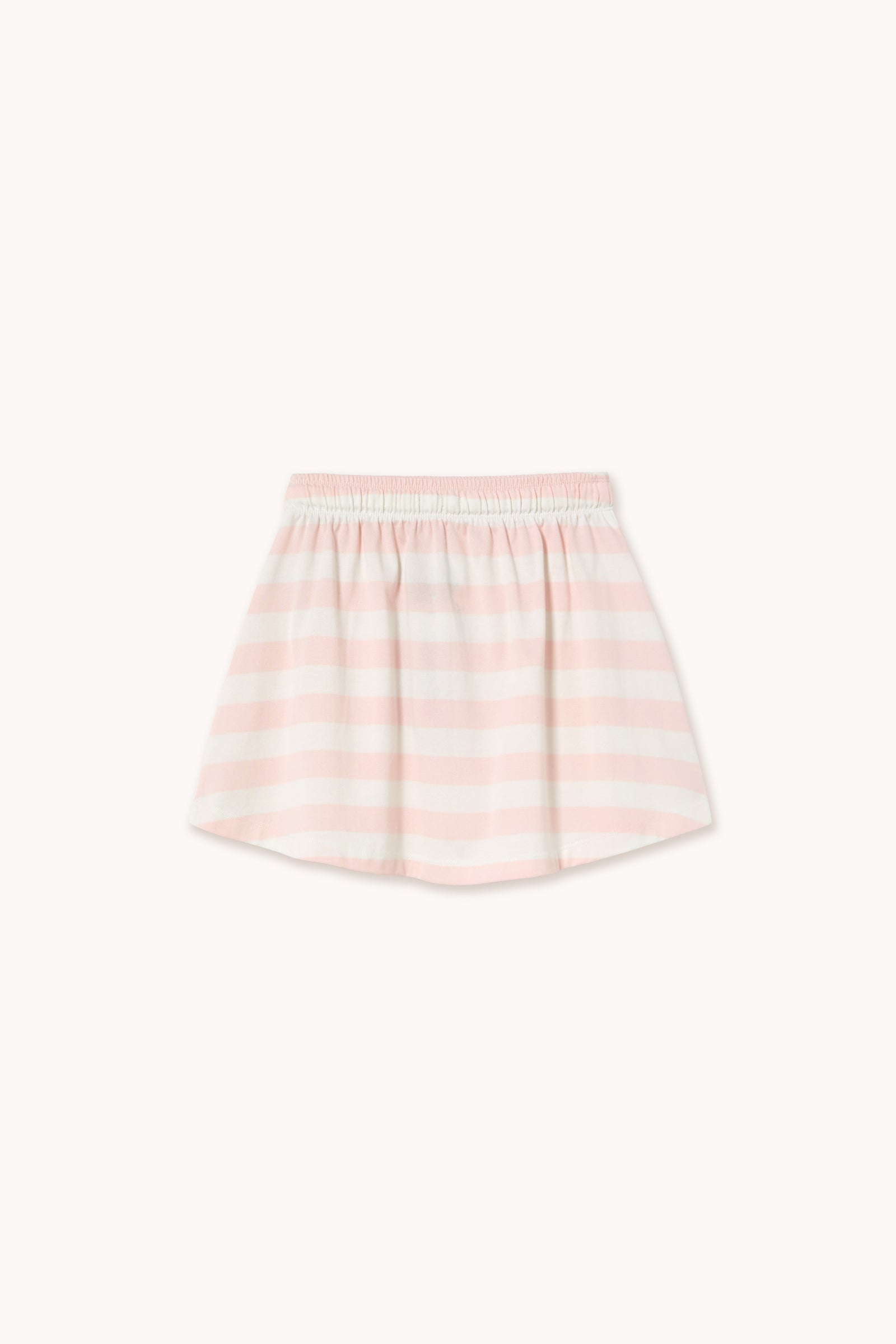 FALDA STRIPES