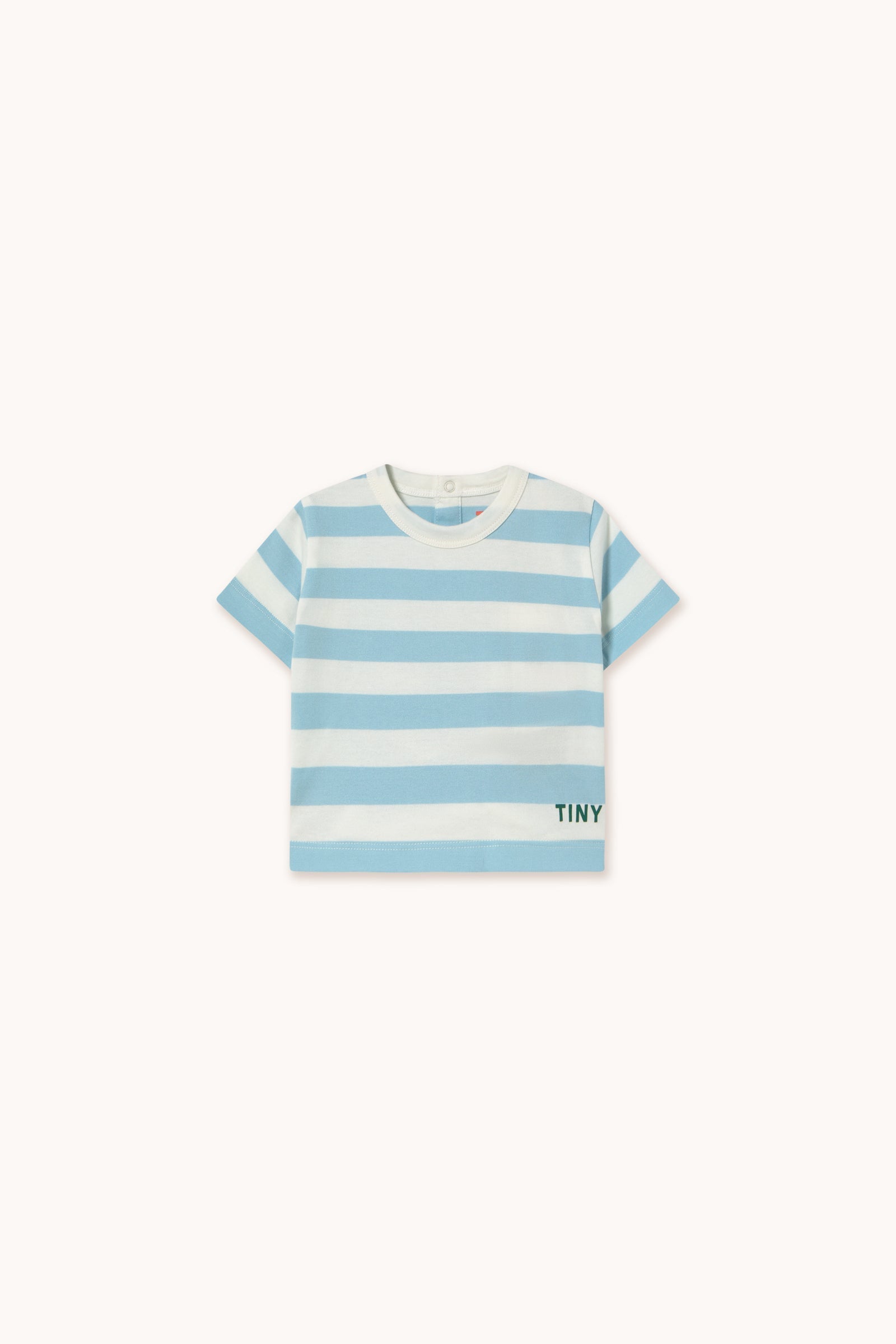 CAMISETA BEBÉ STRIPES