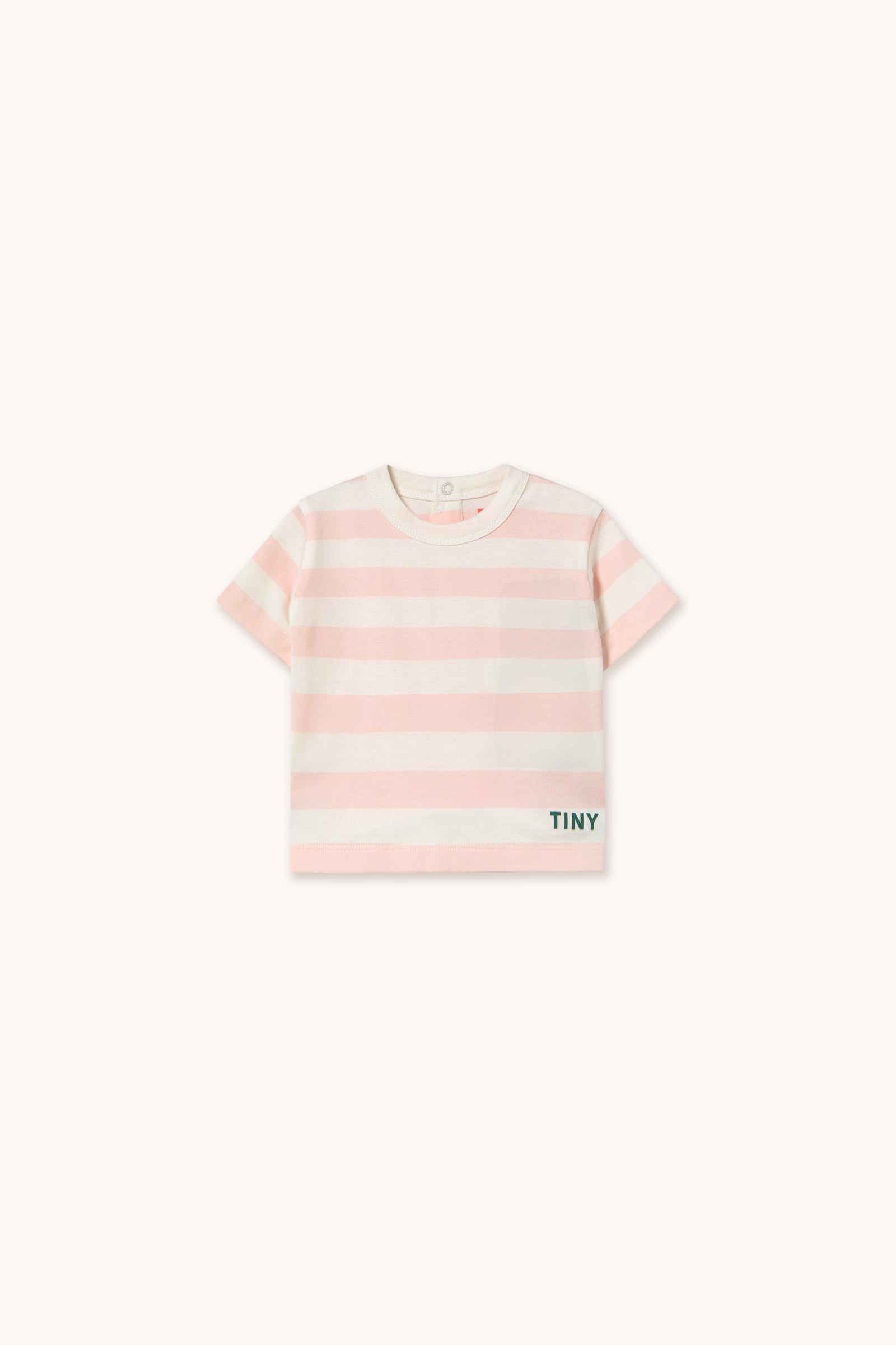 CAMISETA BEBÉ STRIPES