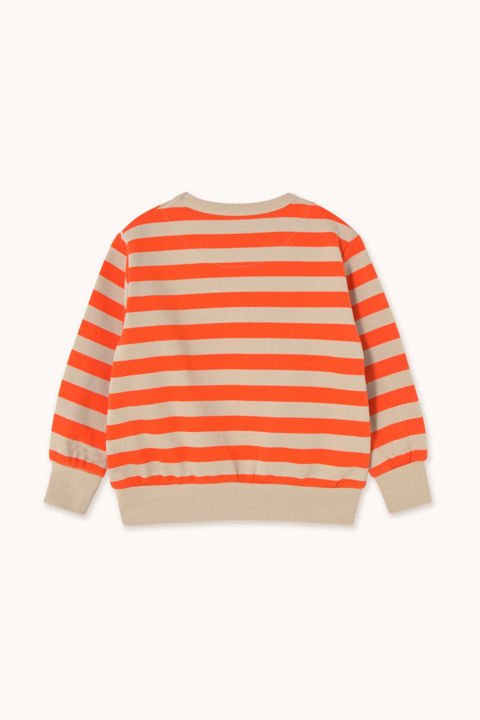 SUDADERA STRIPES