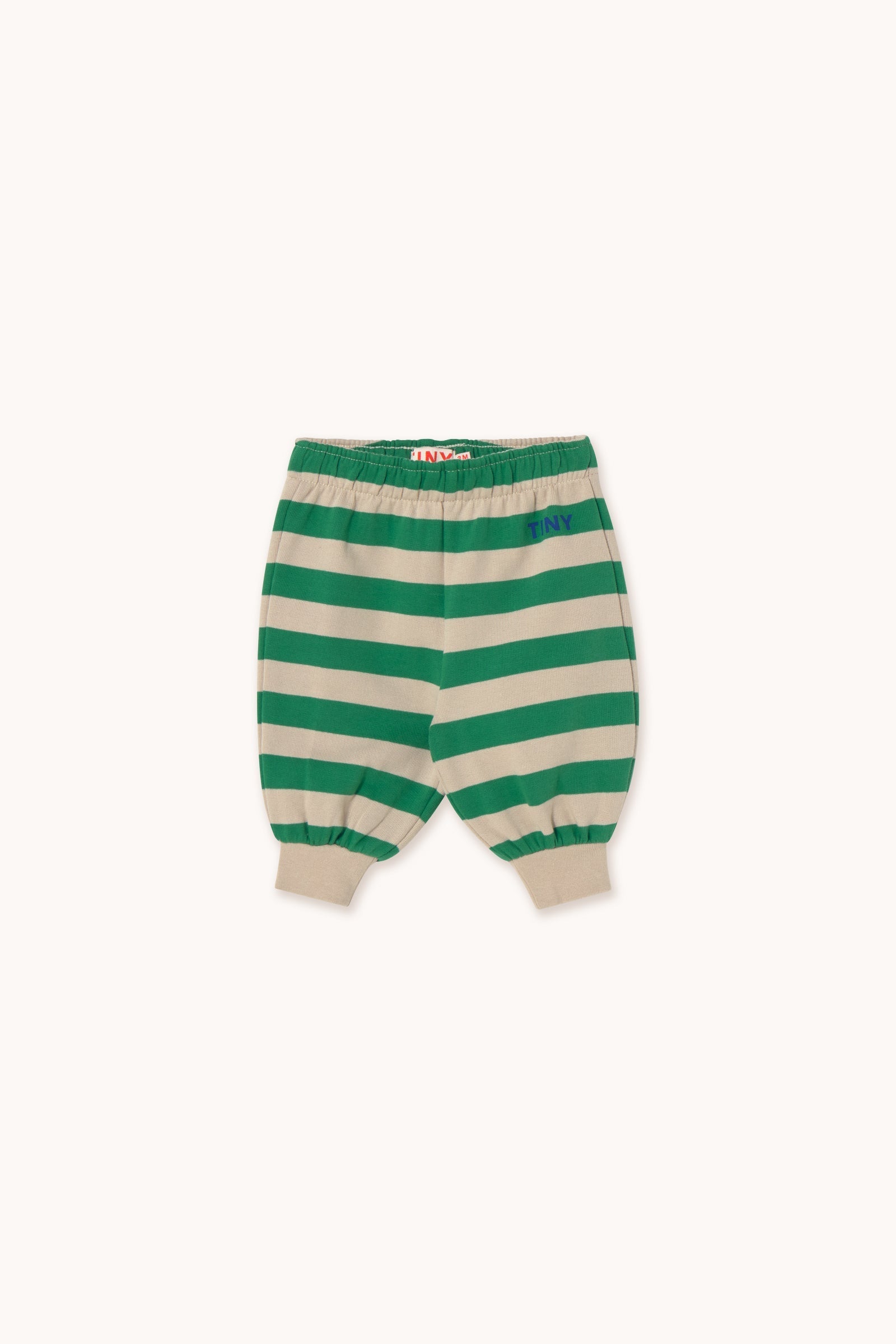 STRIPES BABY SWEATPANT
