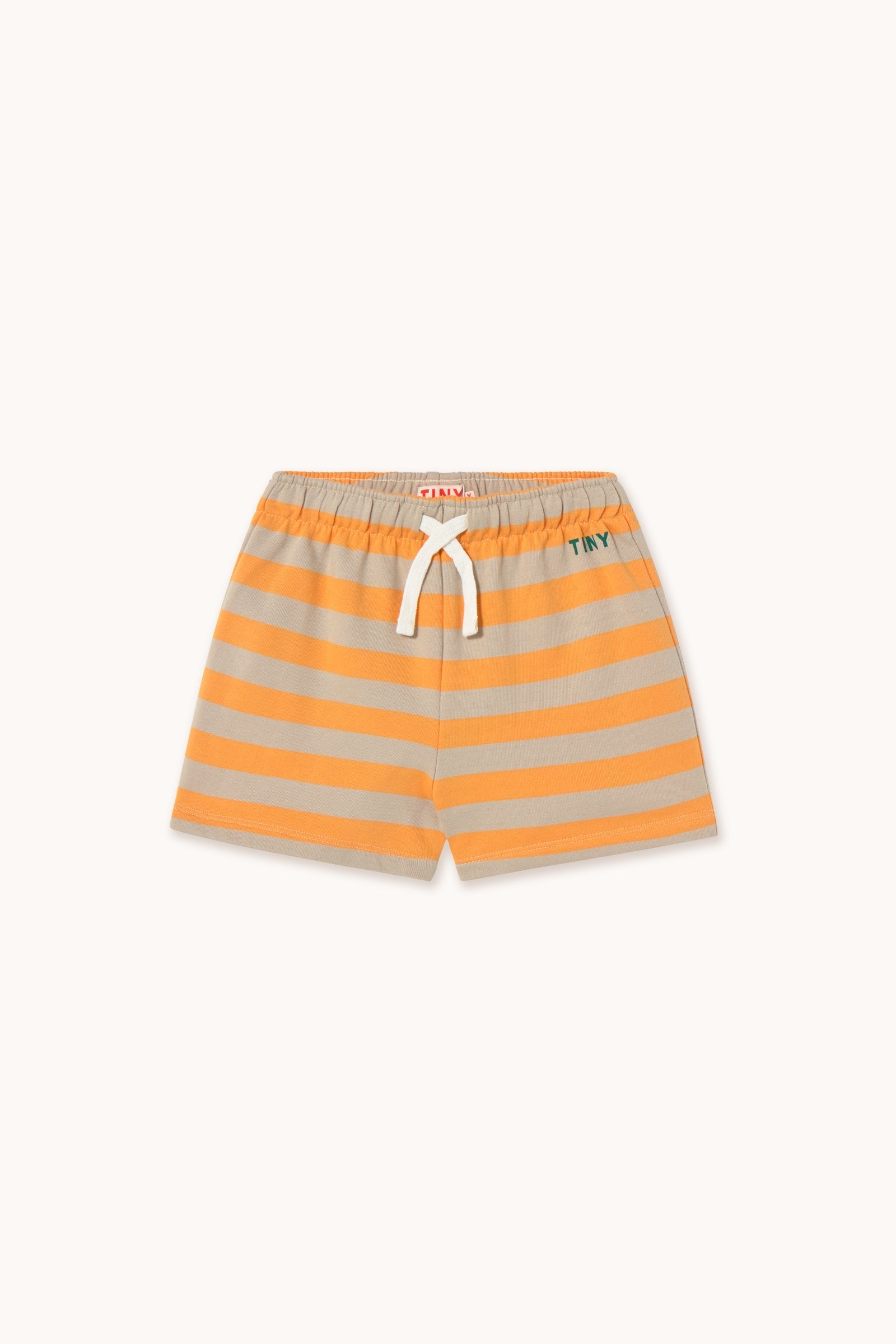 SHORT TINY STRIPES