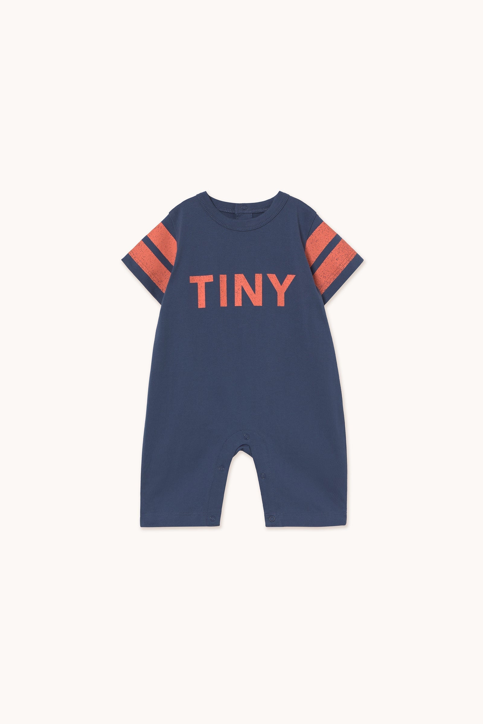 STRIPES LOGO ONE-PIECE