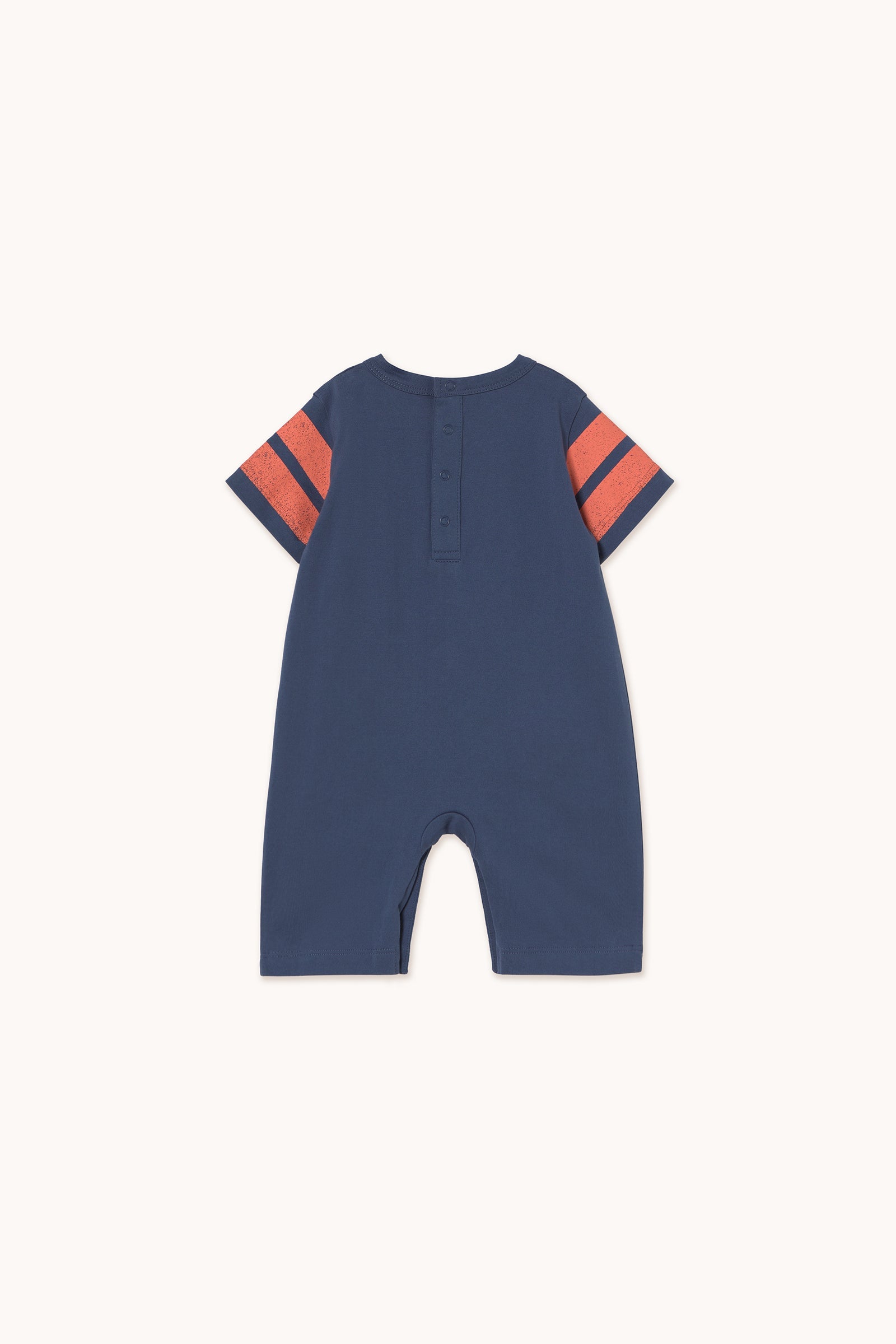 STRIPES LOGO ONE-PIECE