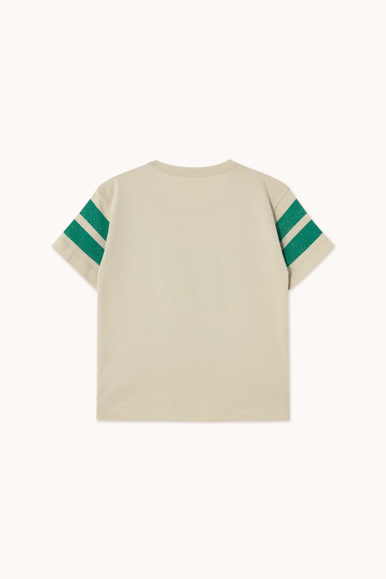 CAMISETA LOGO STRIPES