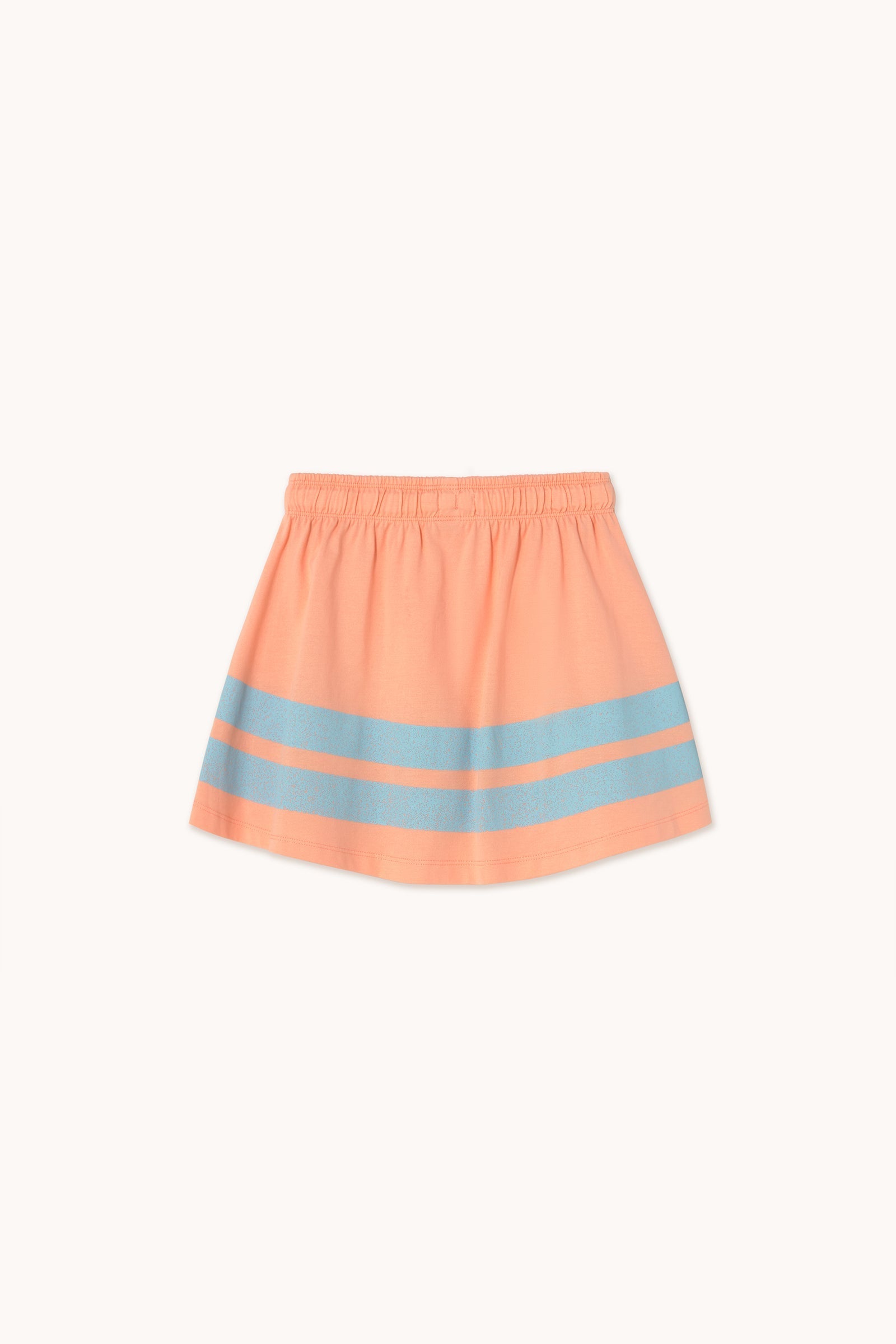 FALDA LOGO STRIPES