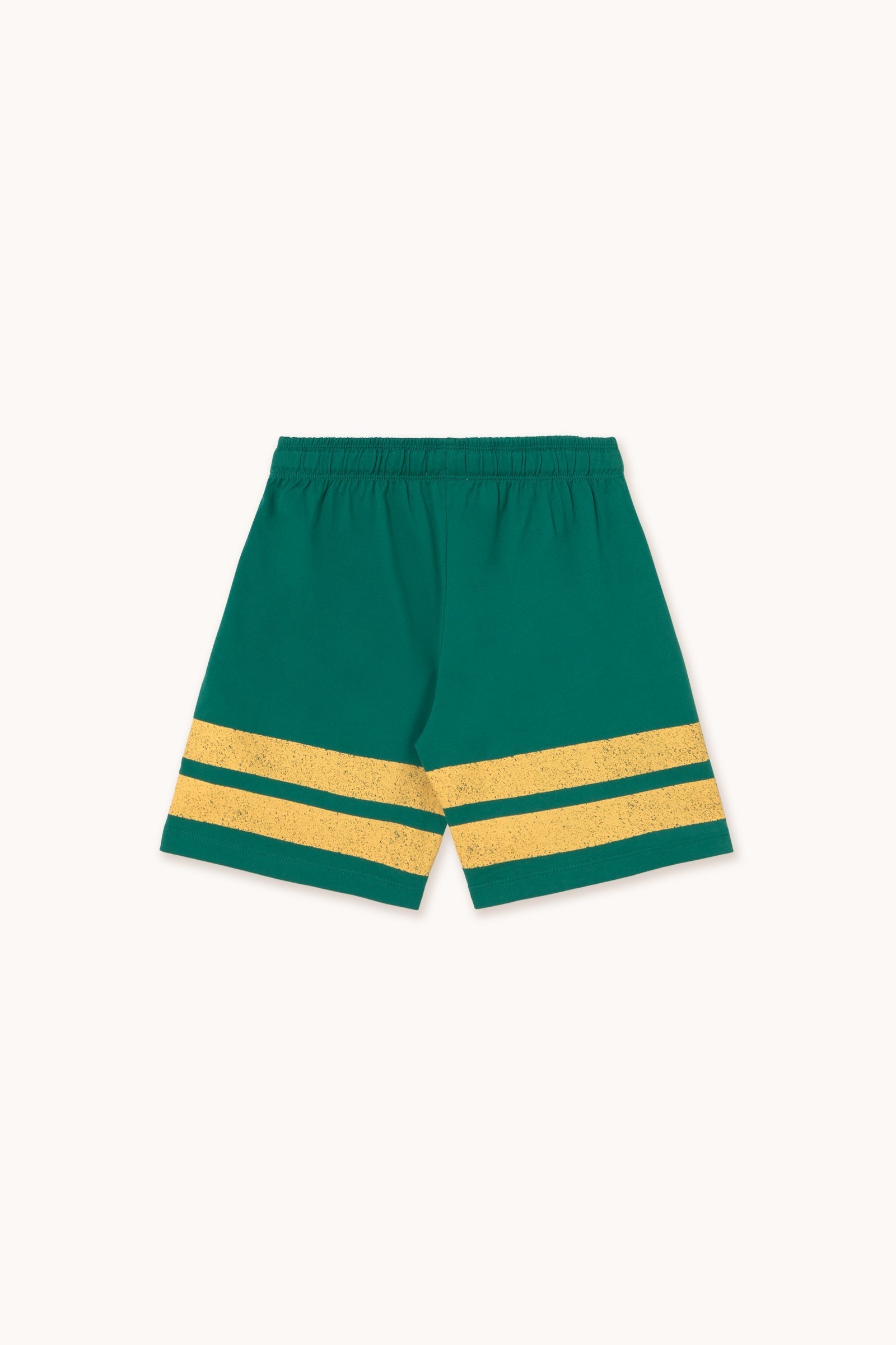 SHORT LOGO STRIPES