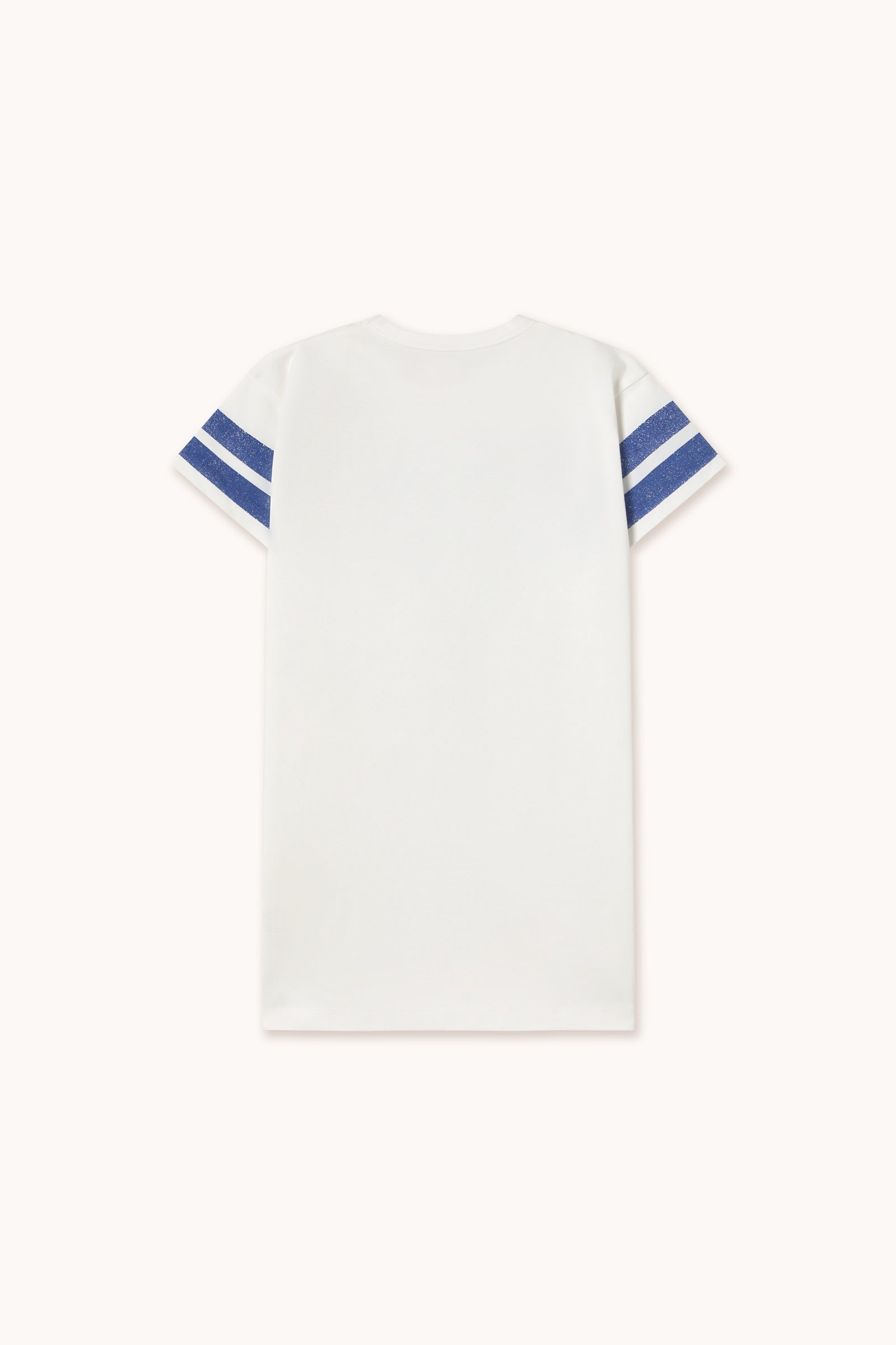KLEID LOGO STRIPES