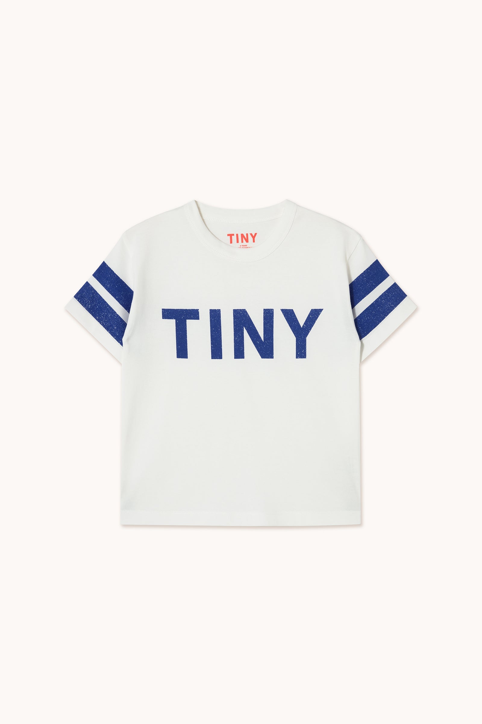 STRIPES TINY TEE