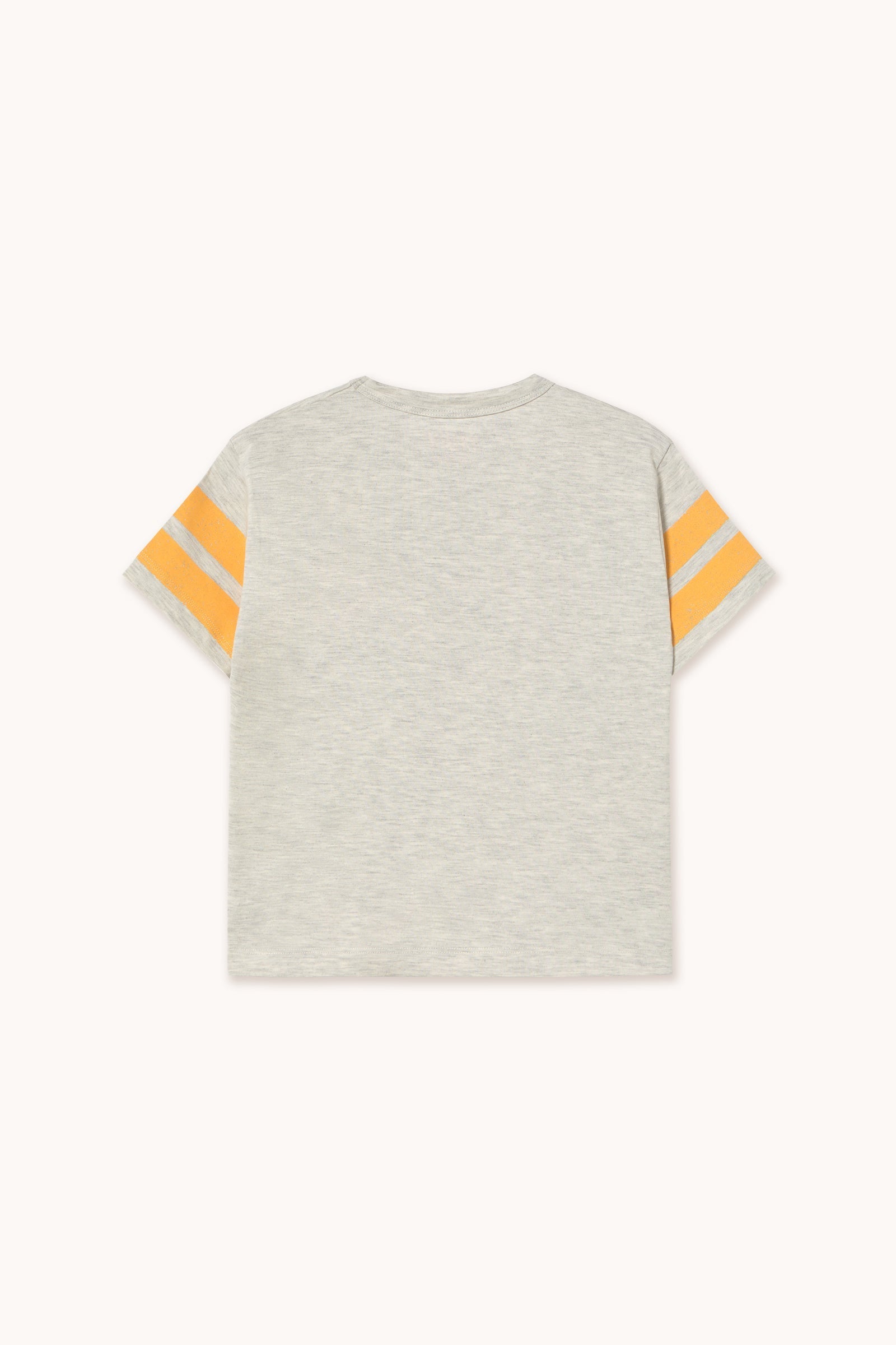 STRIPES TINY TEE