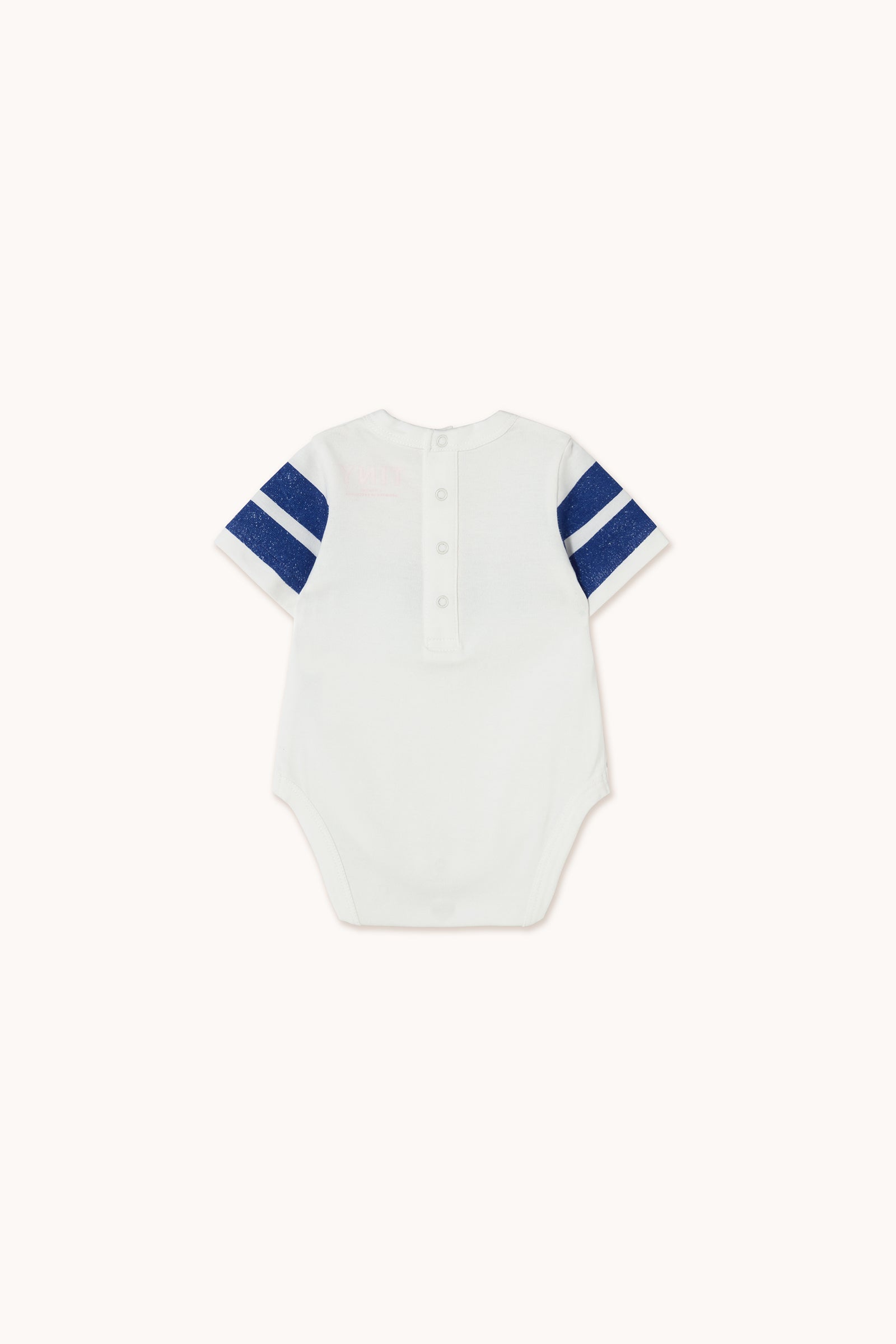 STRIPES LOGO BODY